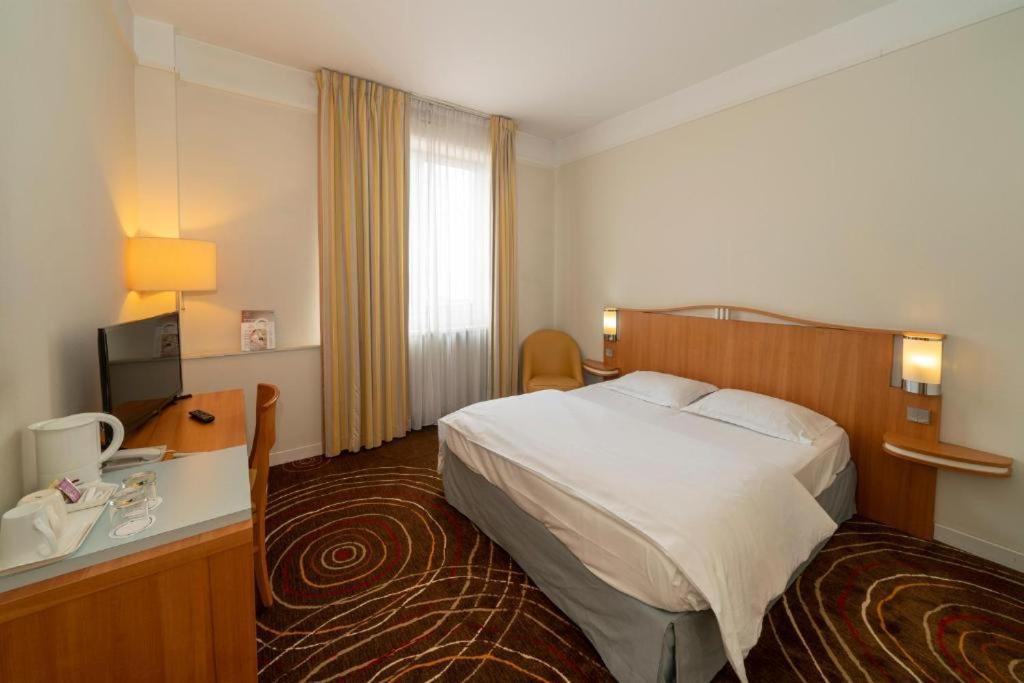 Chambre Double Standard