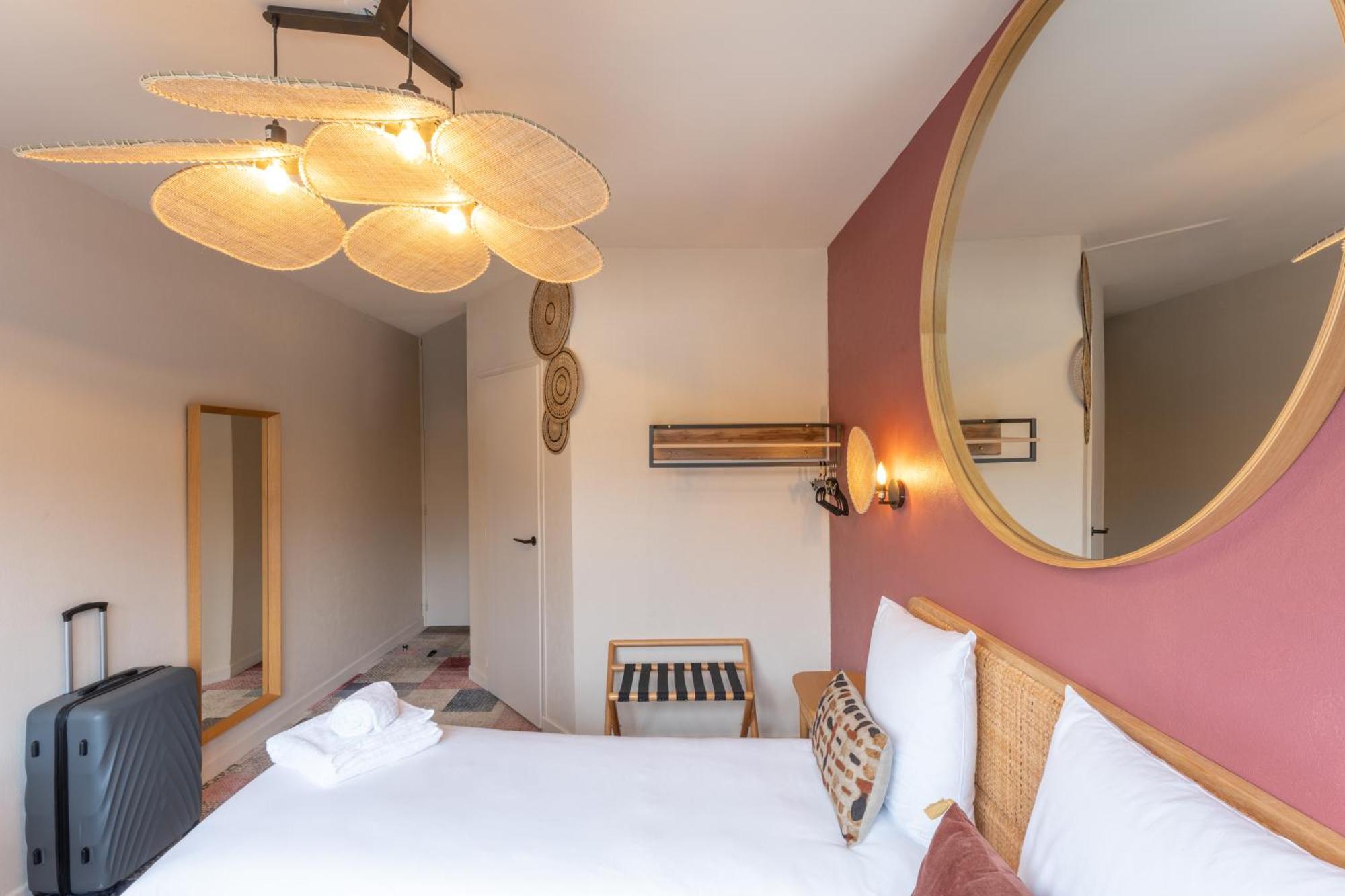 Chambre Double Standard