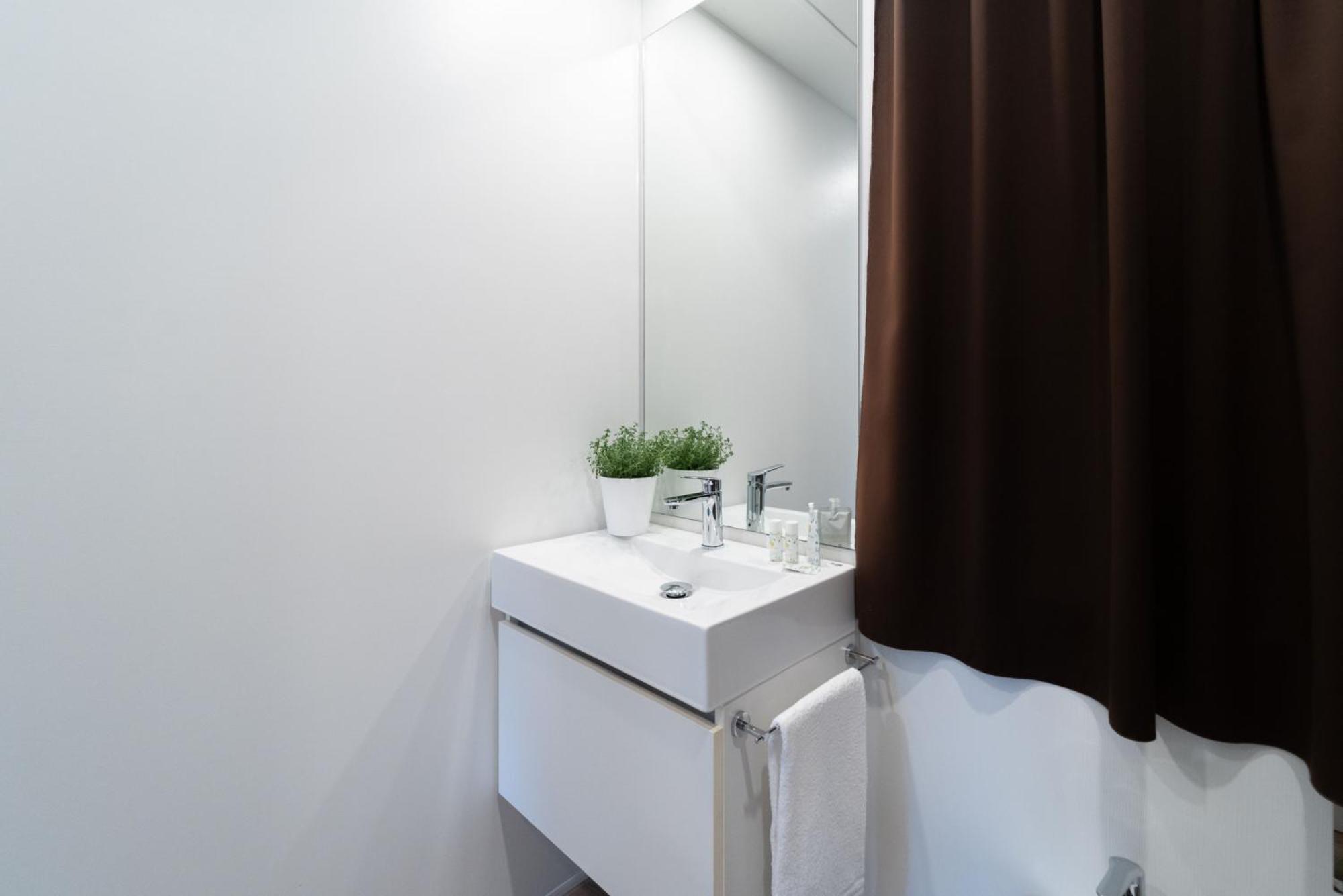 Comfort Mobilheim - barrierefrei