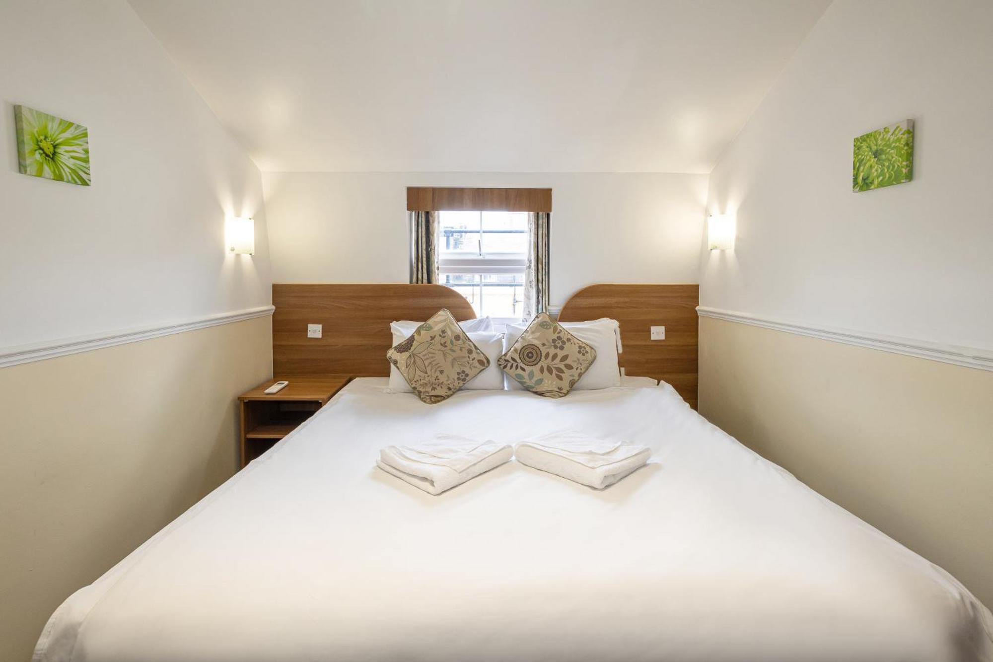 Chambre Double