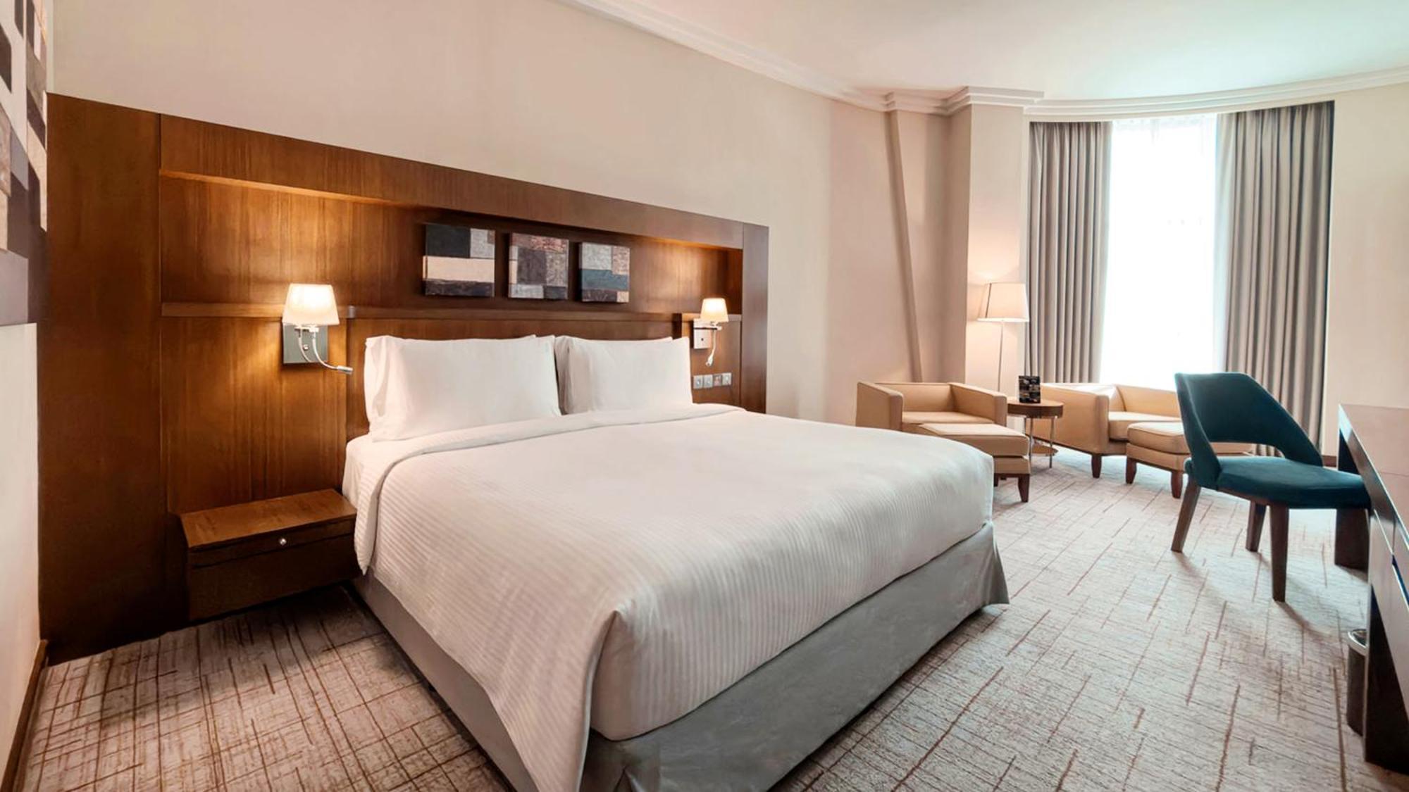 Premium Room - Non-Smoking