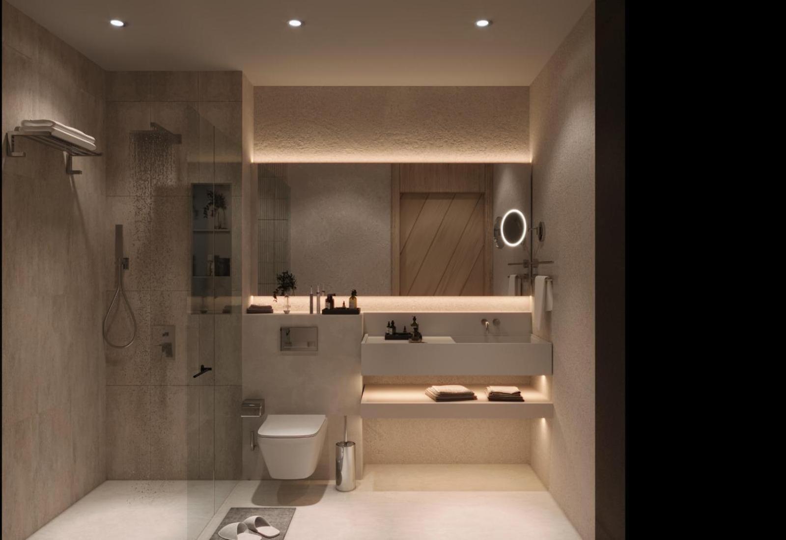 Superior Doppelzimmer mit Meerblick
