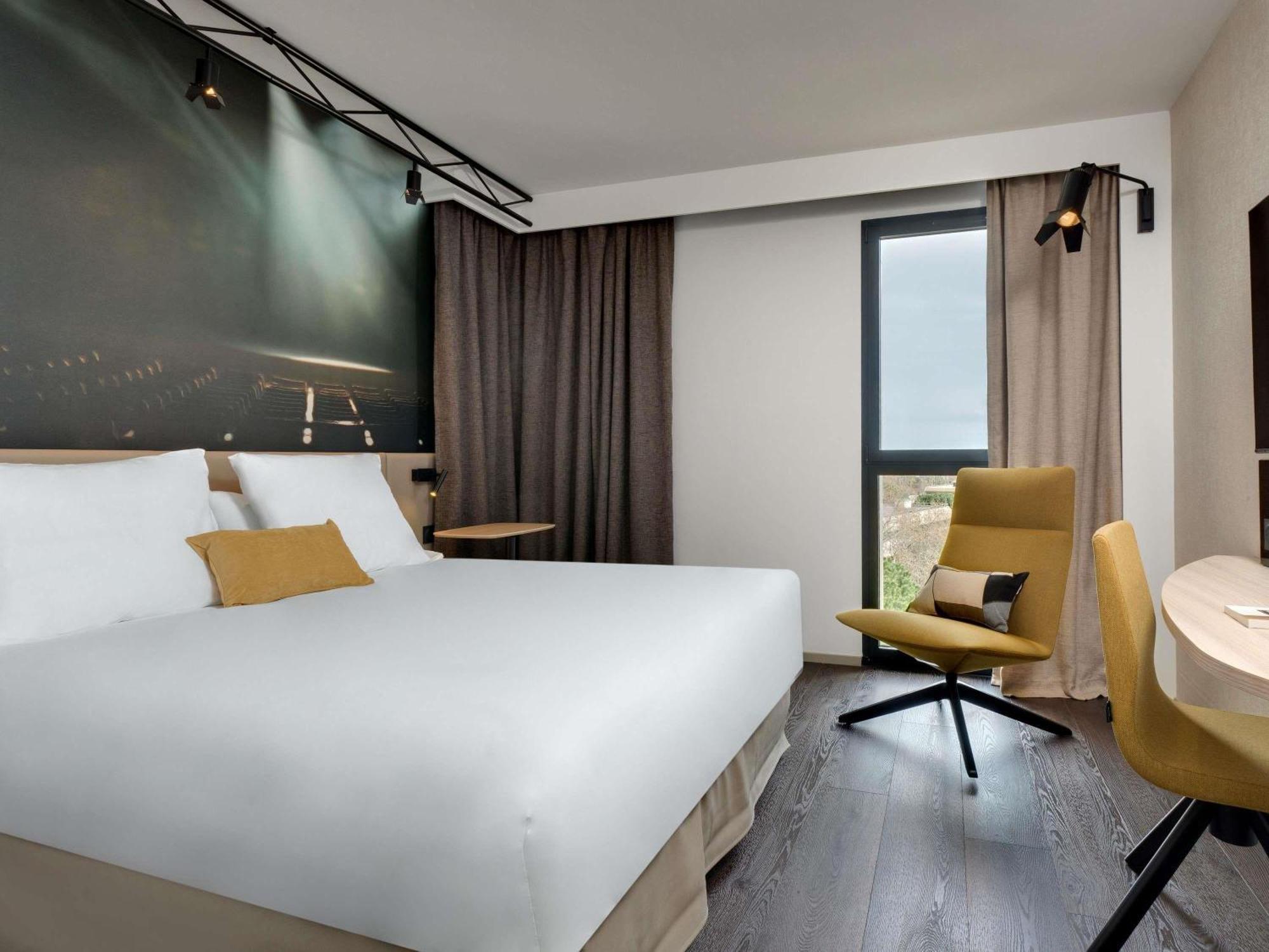 Chambre Double Classique