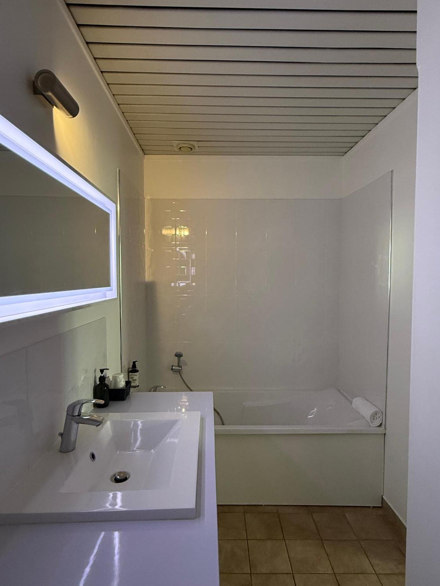 Chambre Quadruple