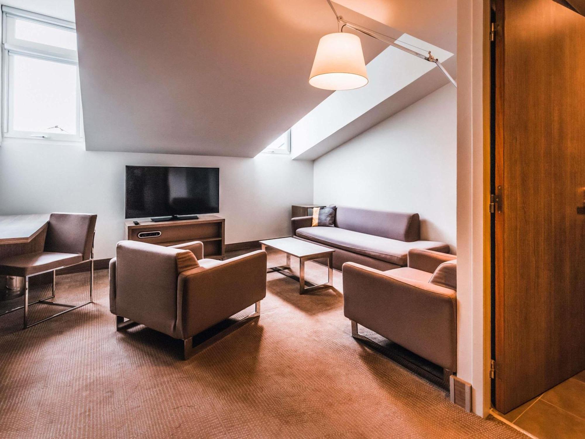 Suite Superior