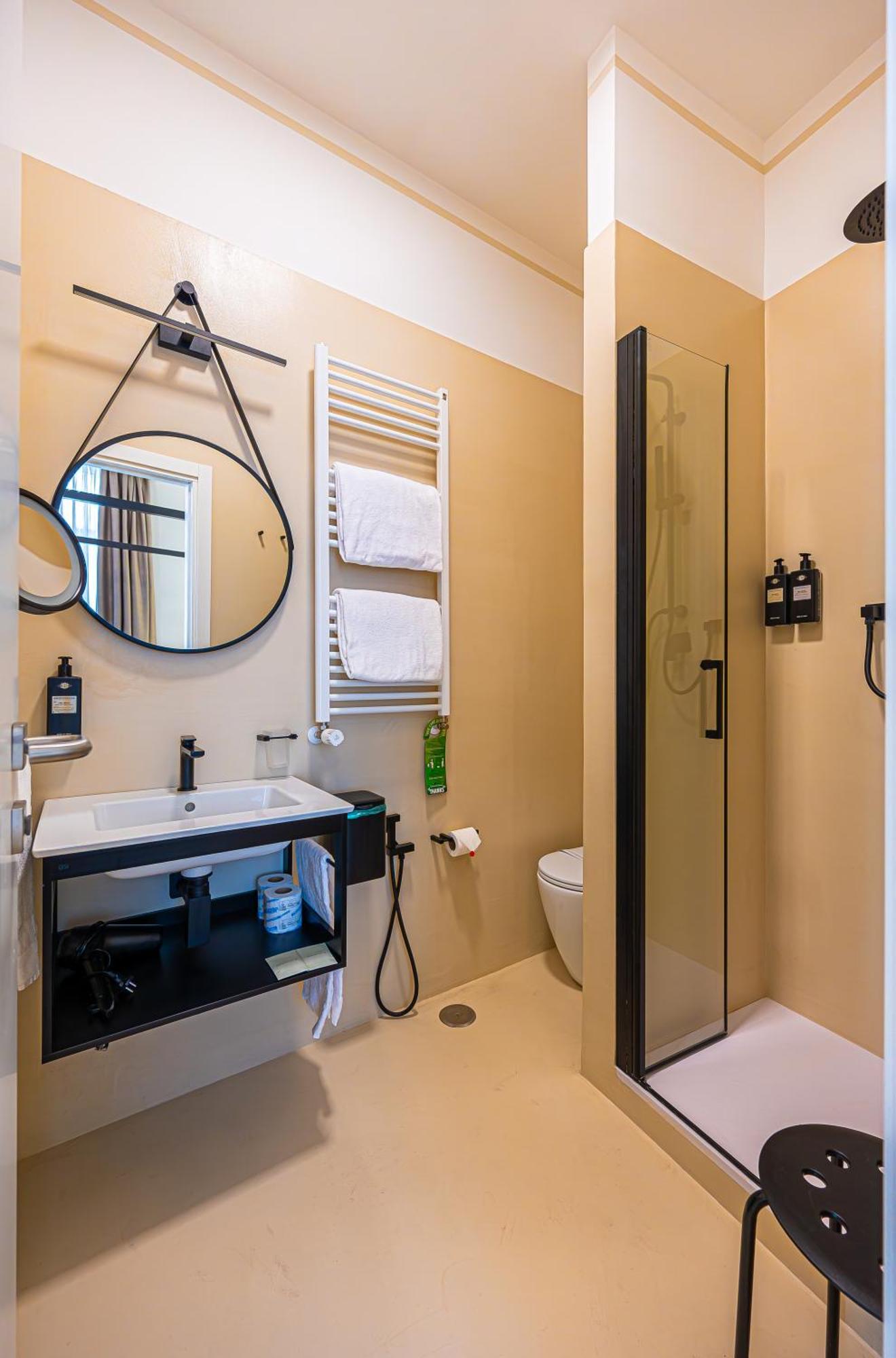 Quarto Deluxe