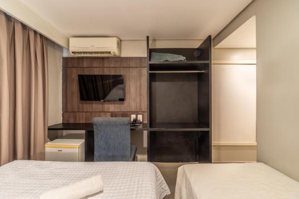 Quarto Triplo