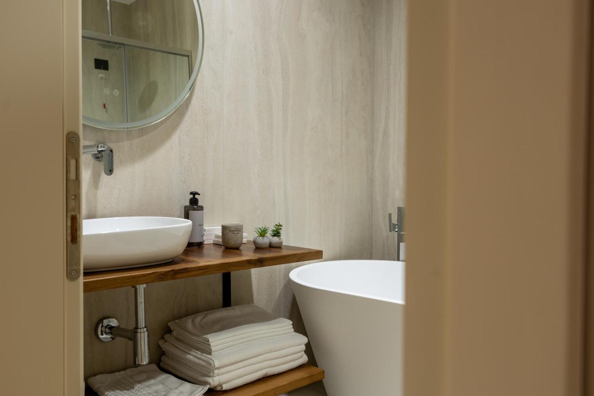 Suite King Deluxe