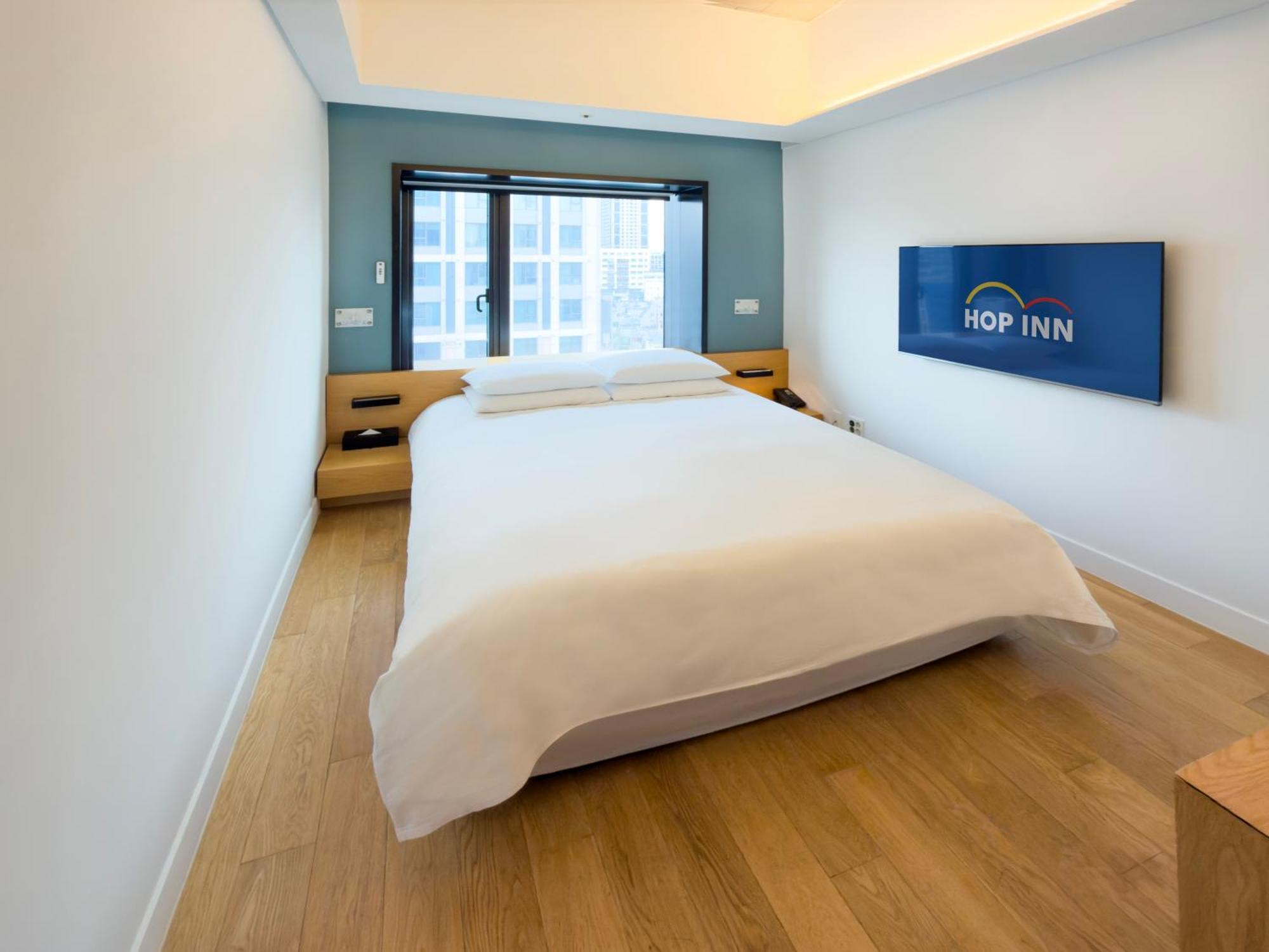 Chambre Double Standard