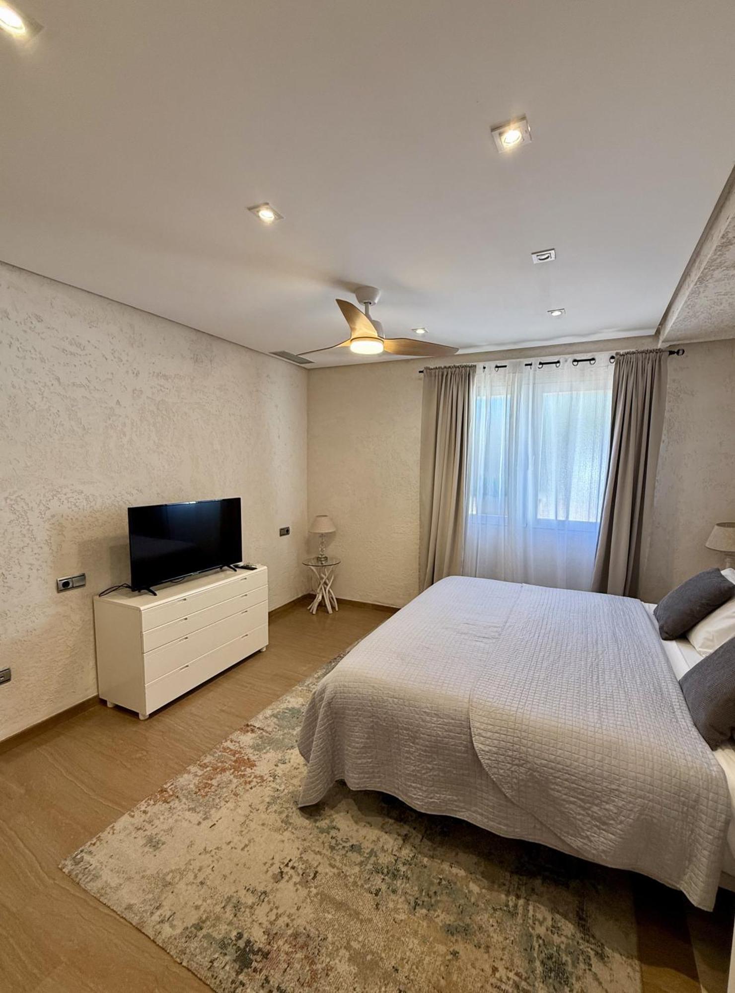 Habitación Doble Económica