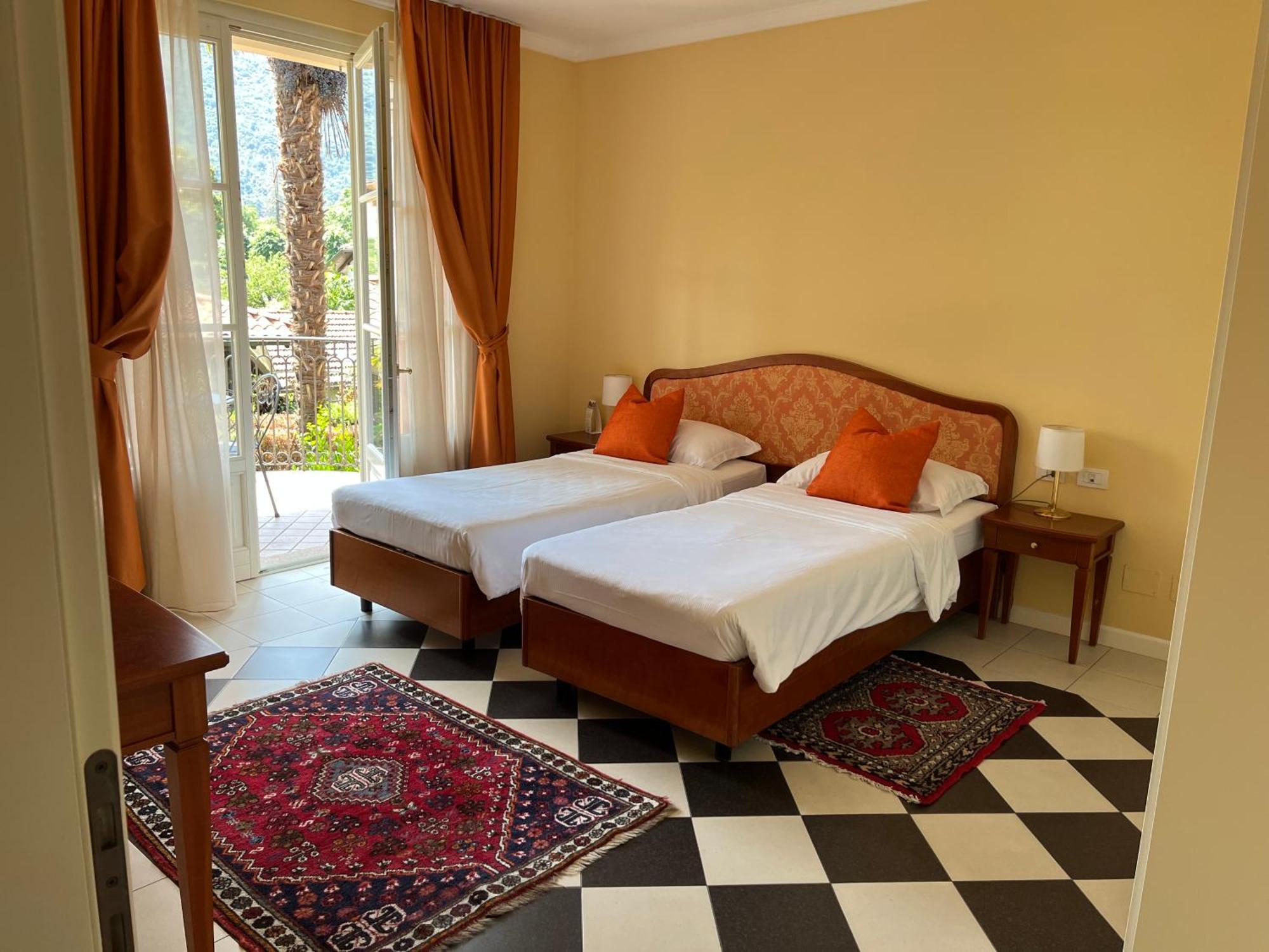 Junior Suite für Familien