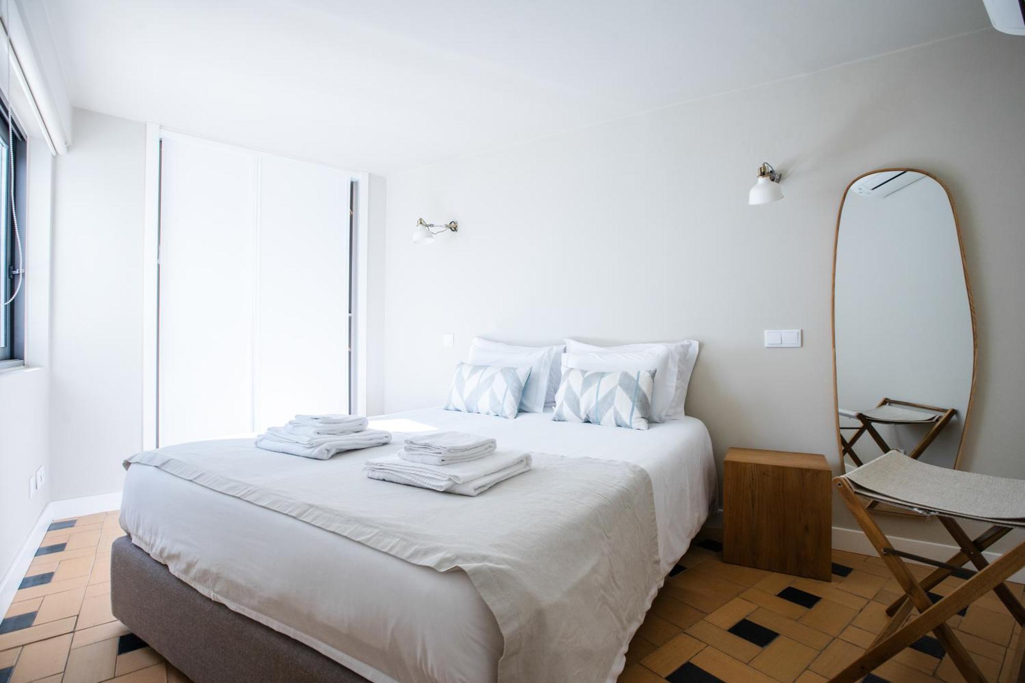 Appartement met 1 Slaapkamer