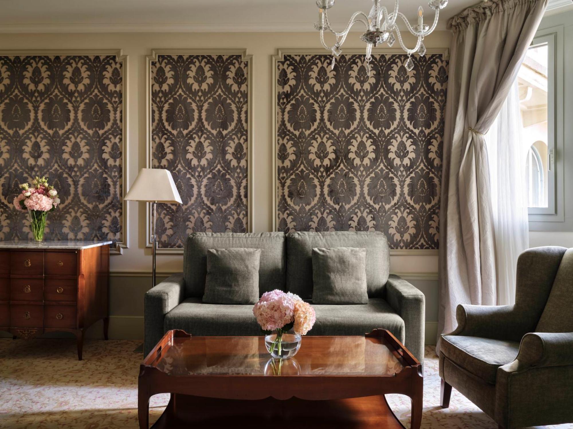 Suite Superior