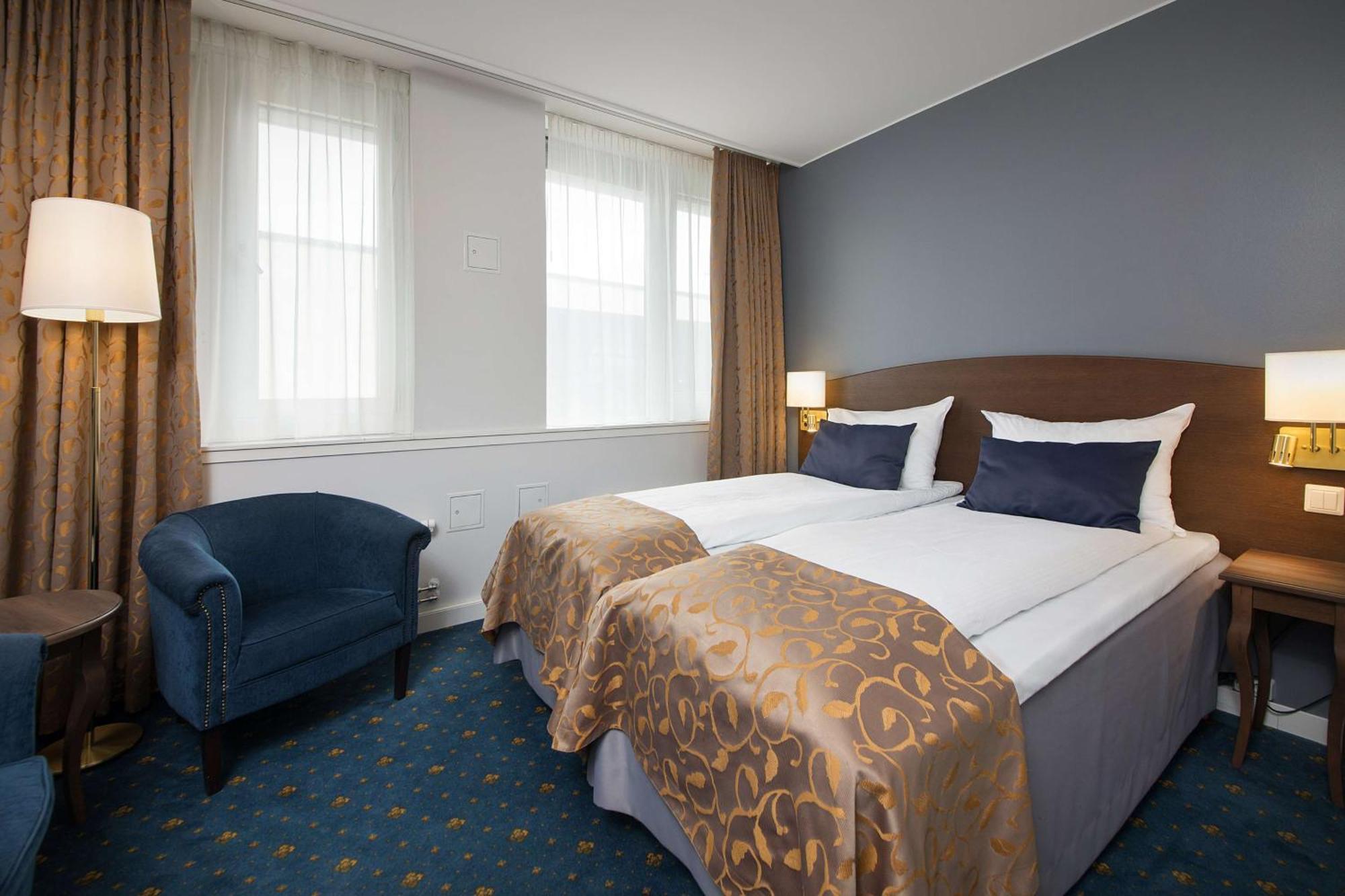 Superior Queen Room