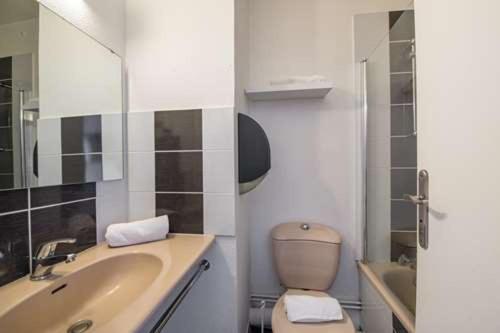 Chambre Lits Jumeaux
