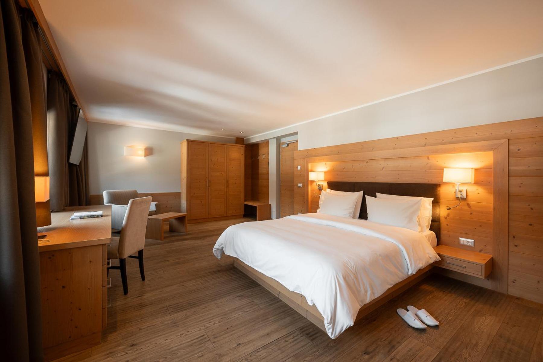 Junior Suite (4 Adulti)