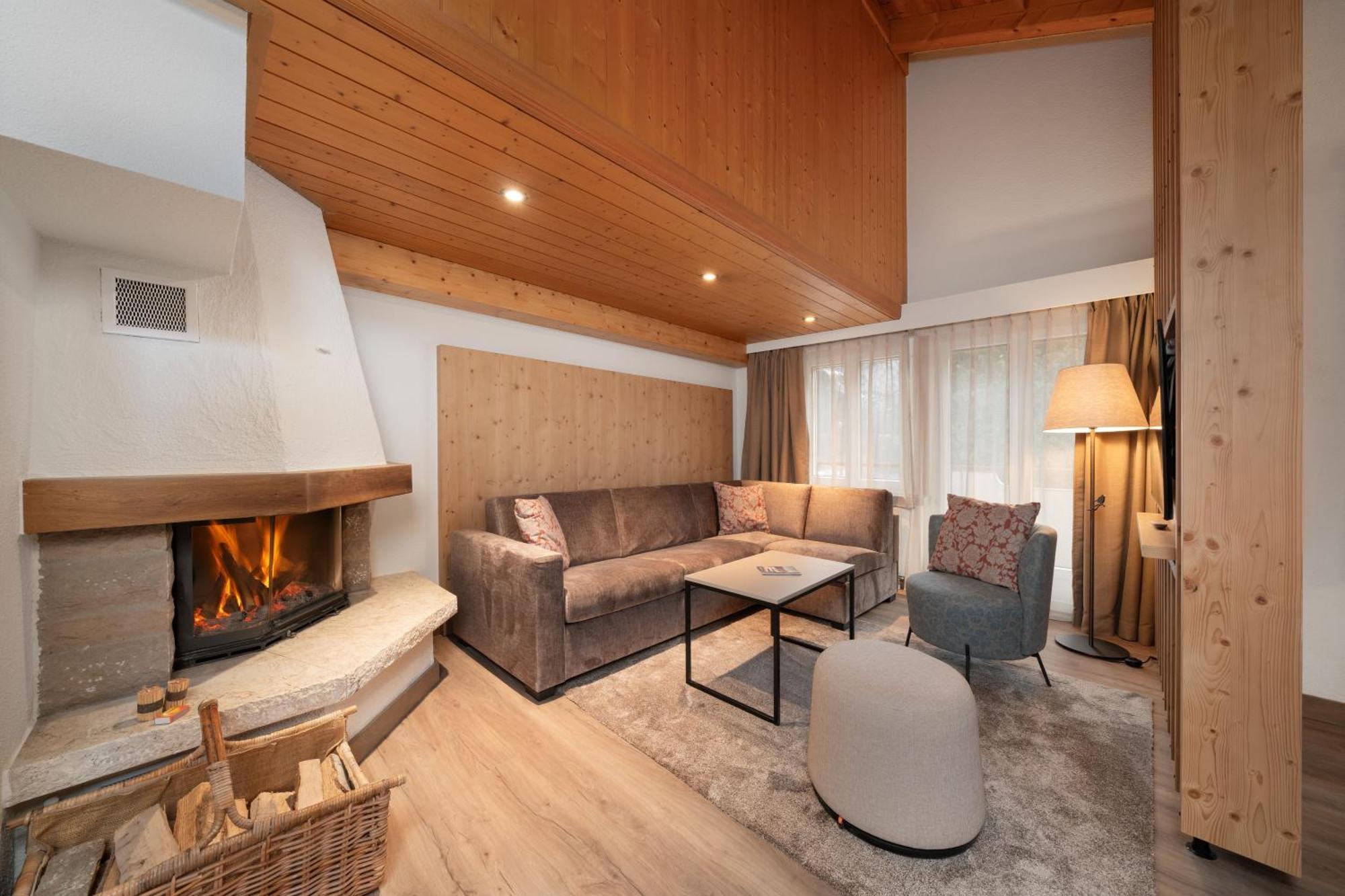 Apartment First Suite