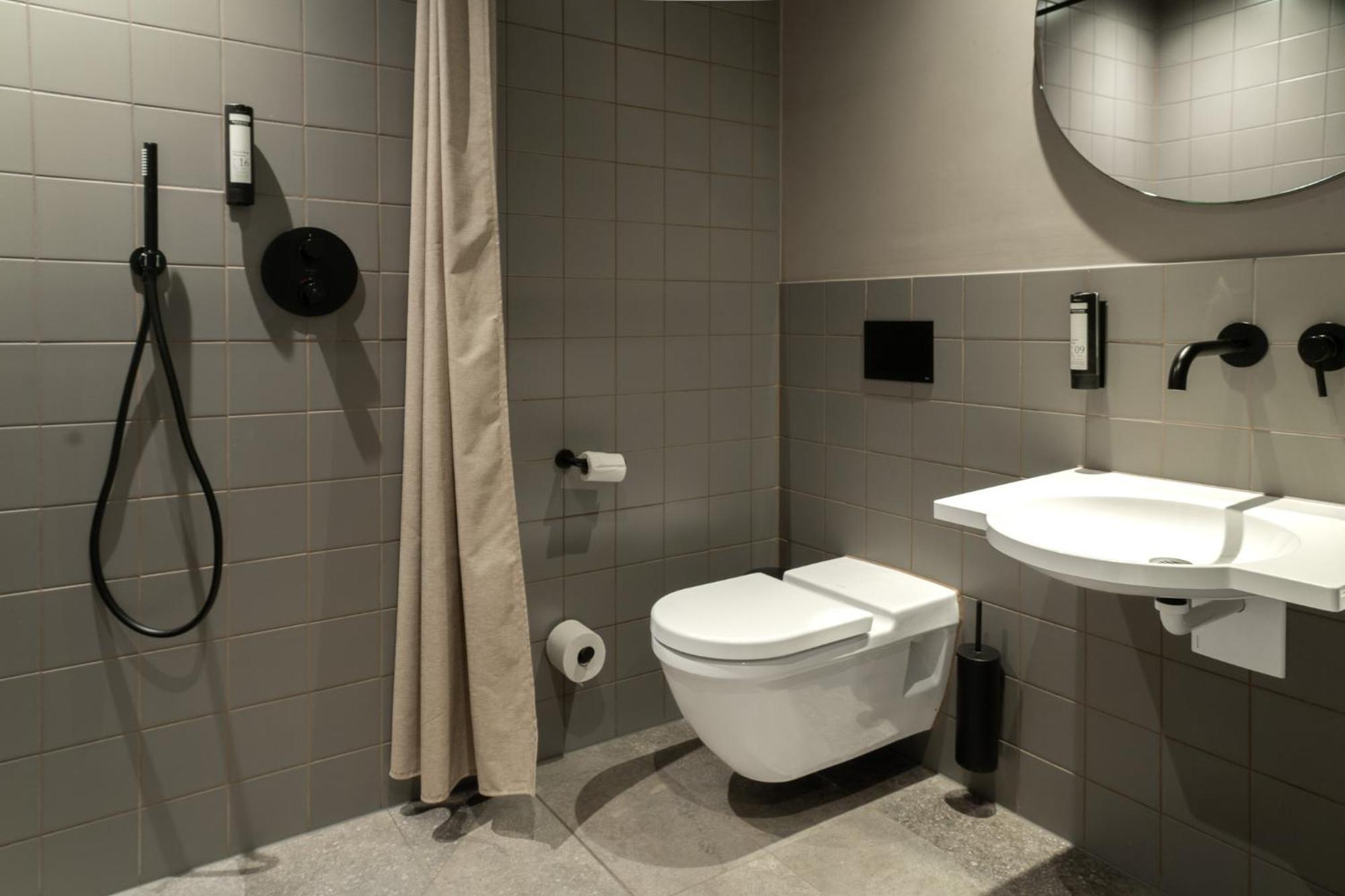 Oasis Cocoon accesible