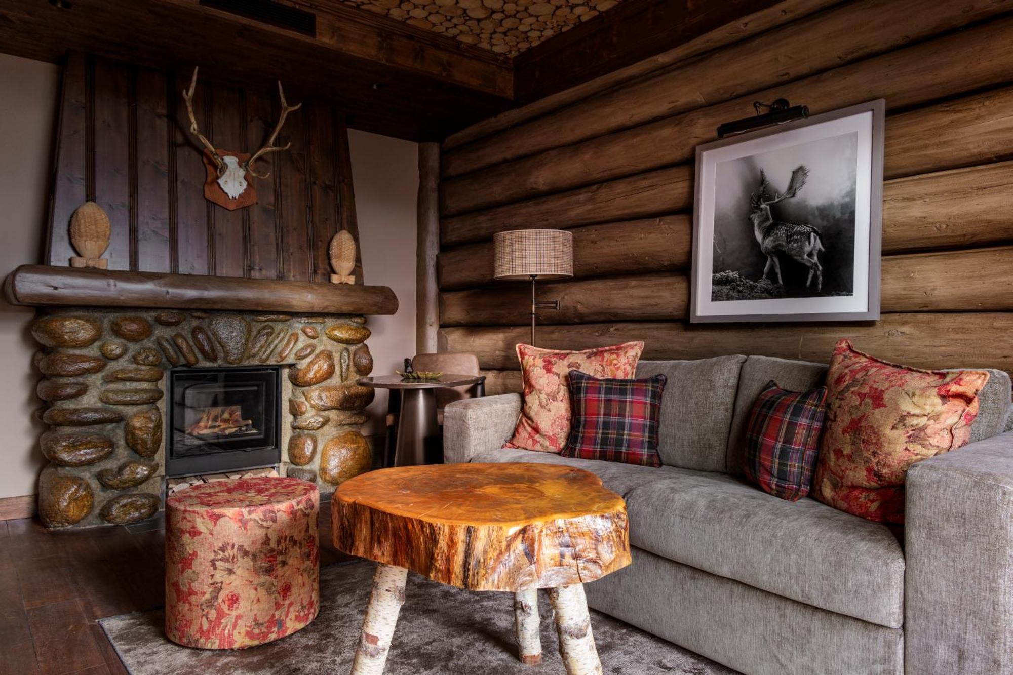 Suite Prestige