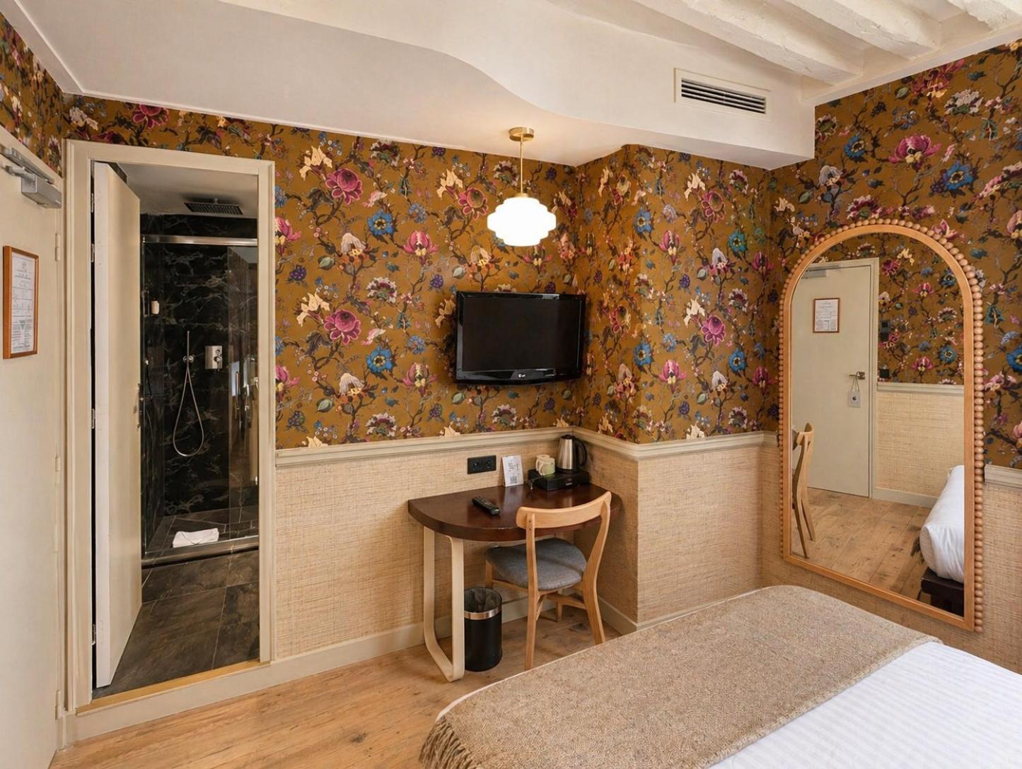 Doppelzimmer