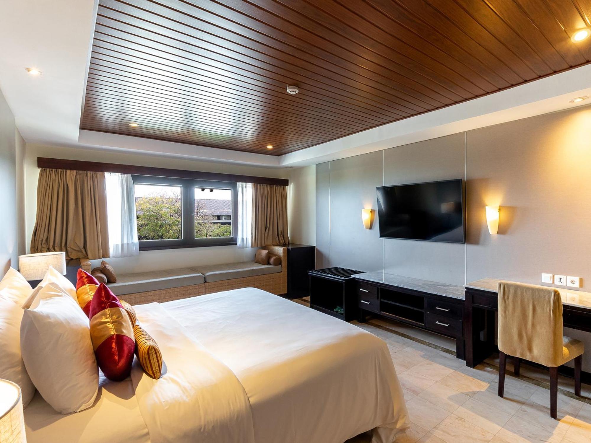 Suite con Balcone