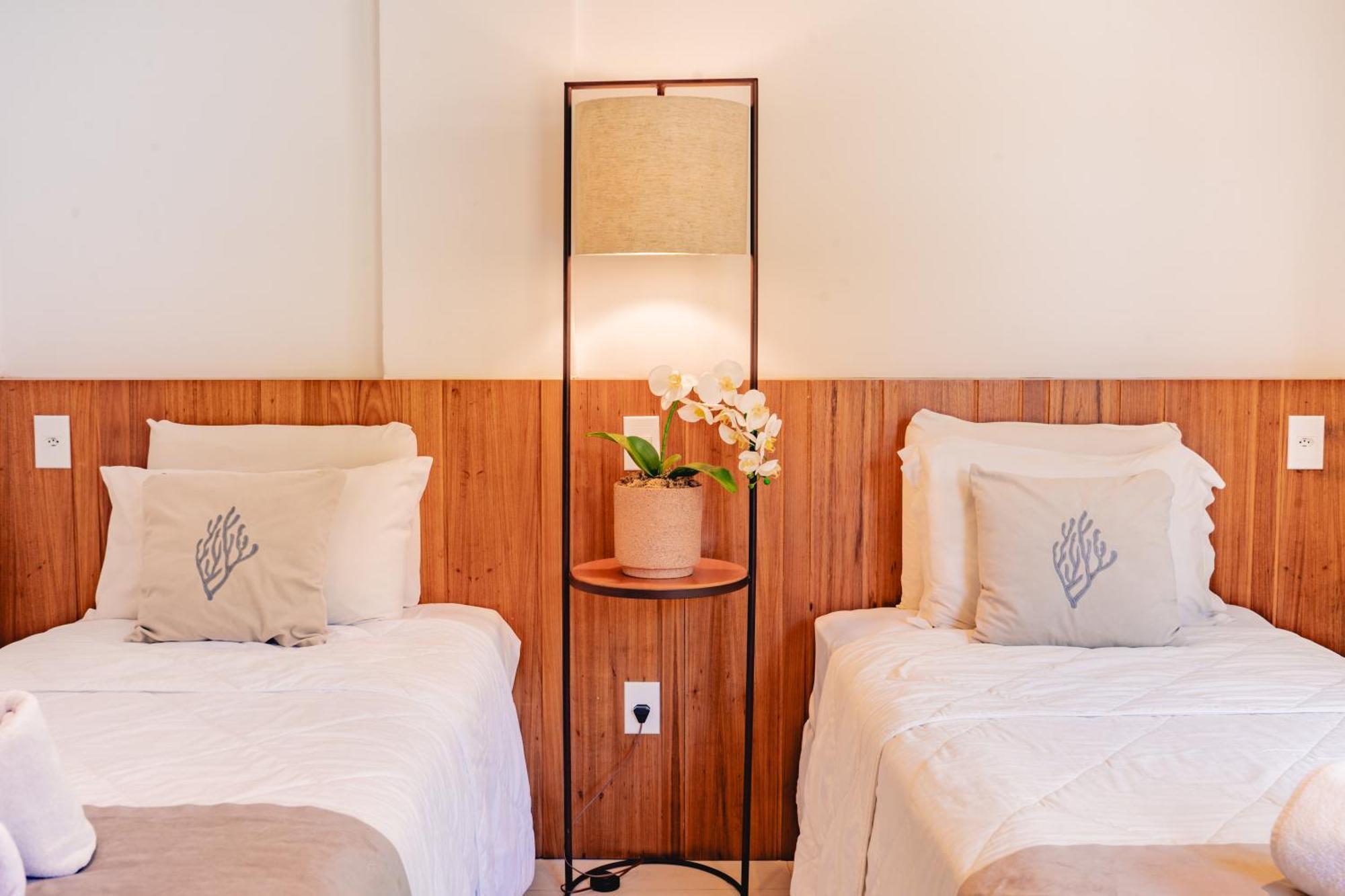 Quarto Triplo Standard