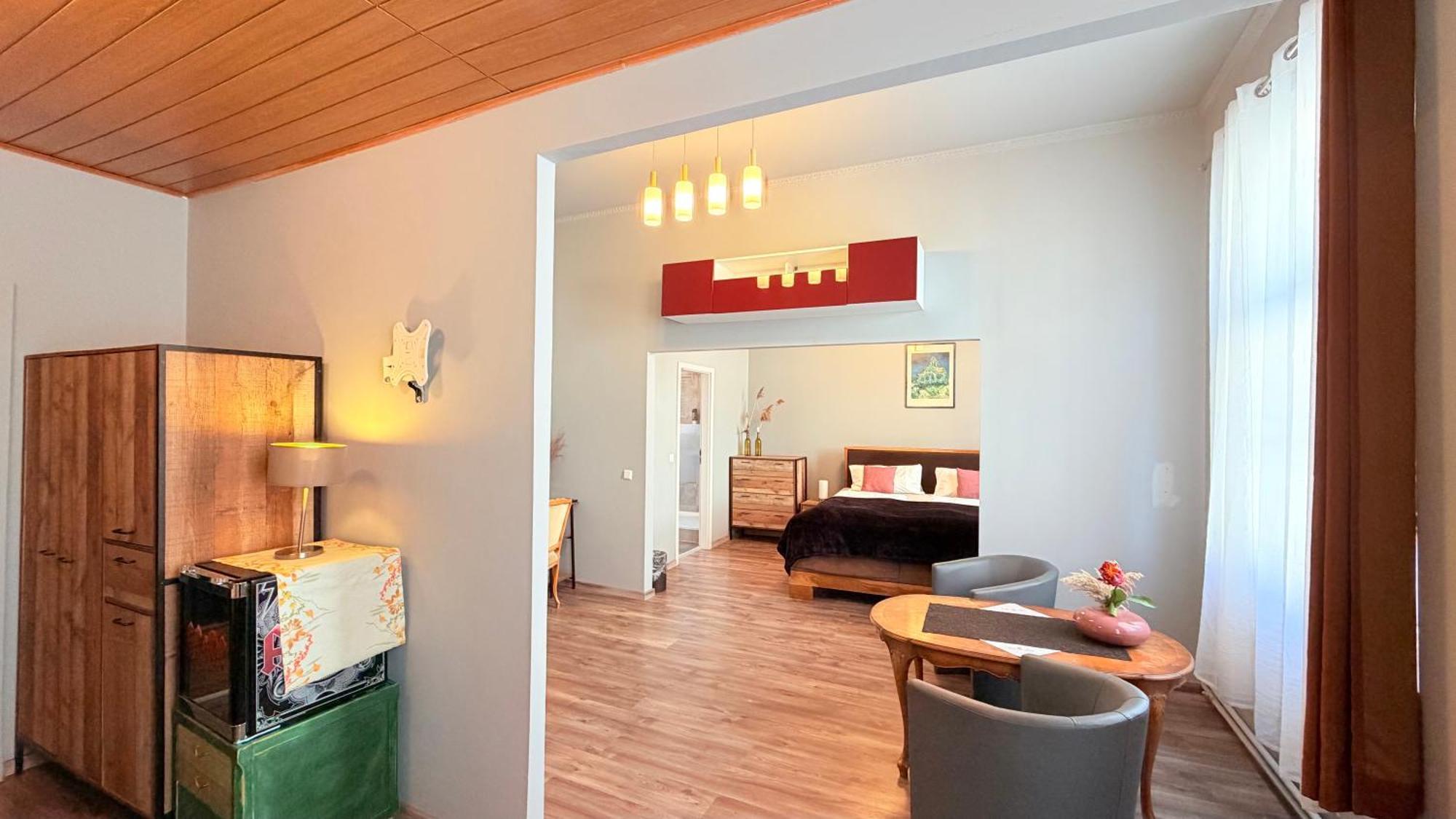 Familiensuite