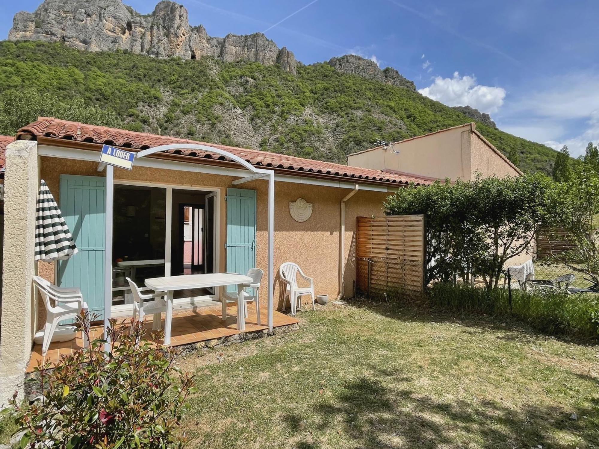 Appartement avec Terrasse