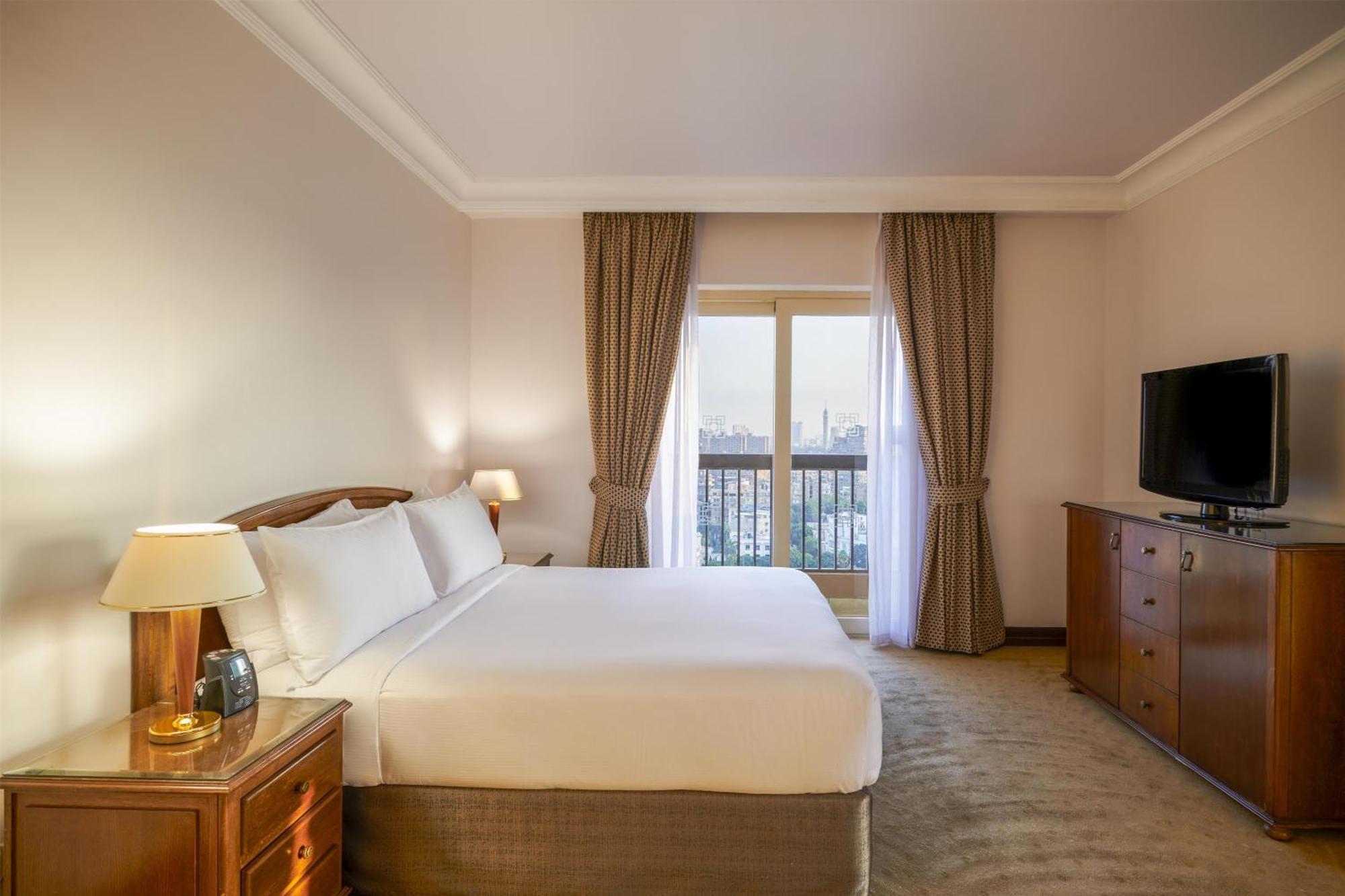 Chambre Lit King-Size