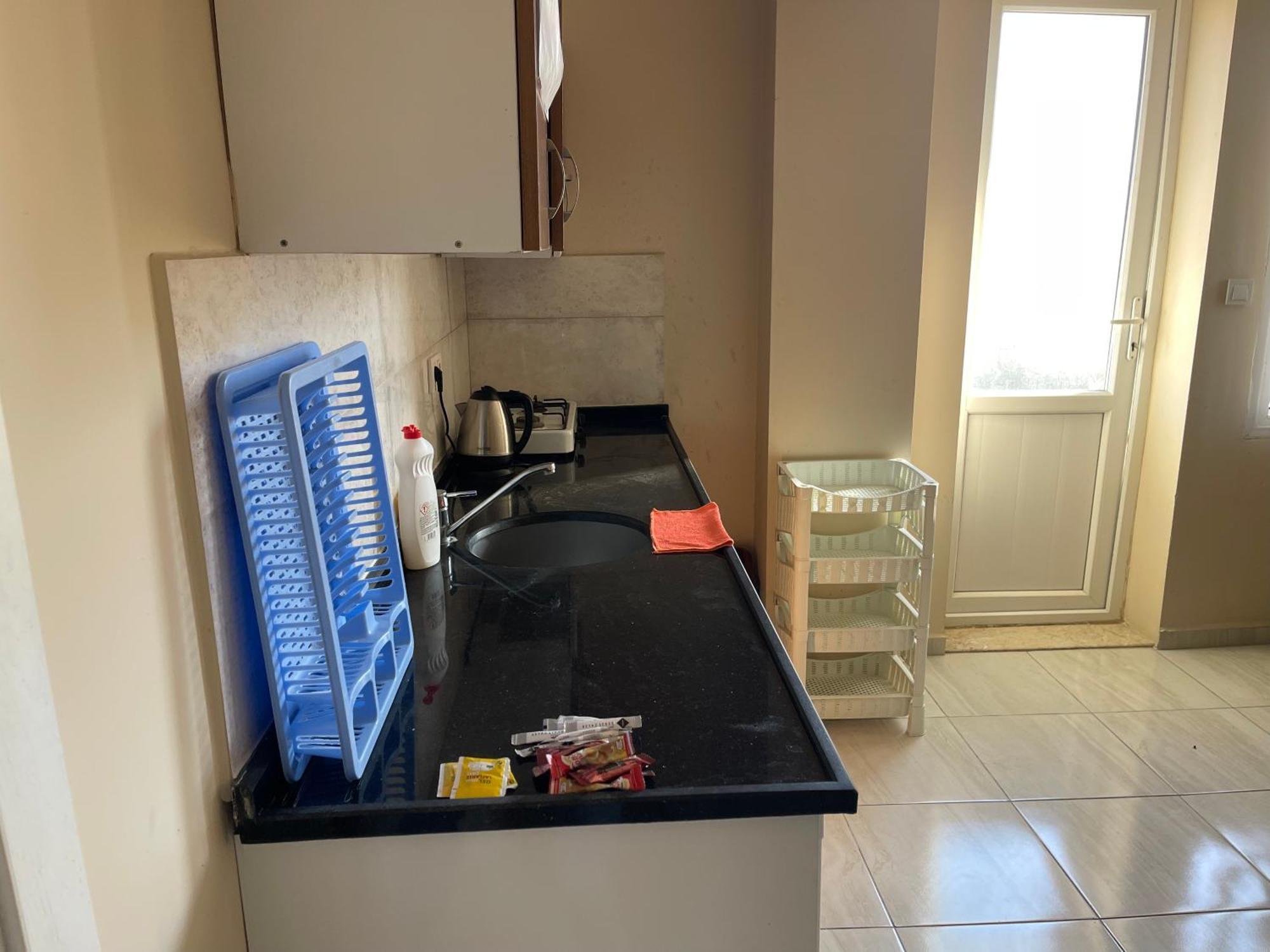 One-Bedroom Apartment (3 Adults)
