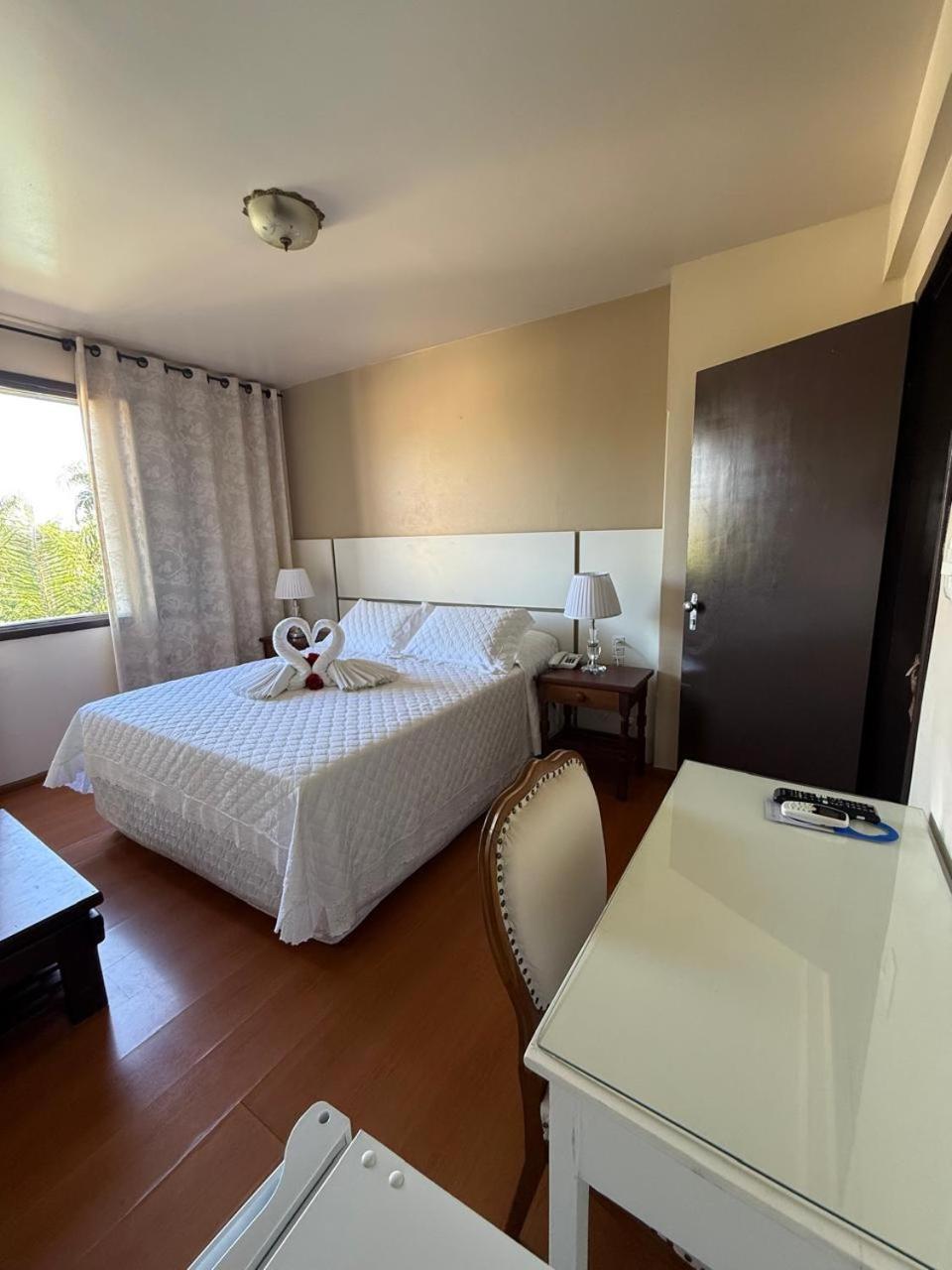 Quarto Individual Superior