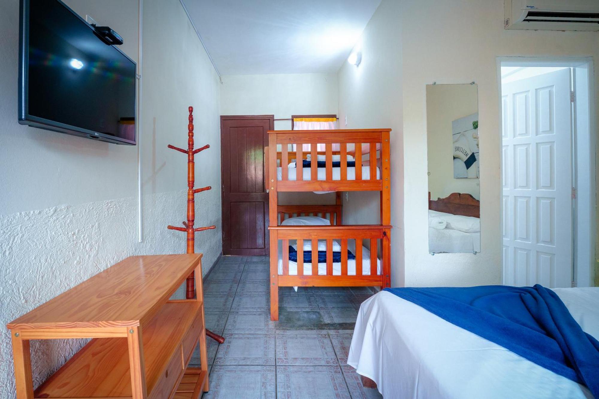 Quarto Master