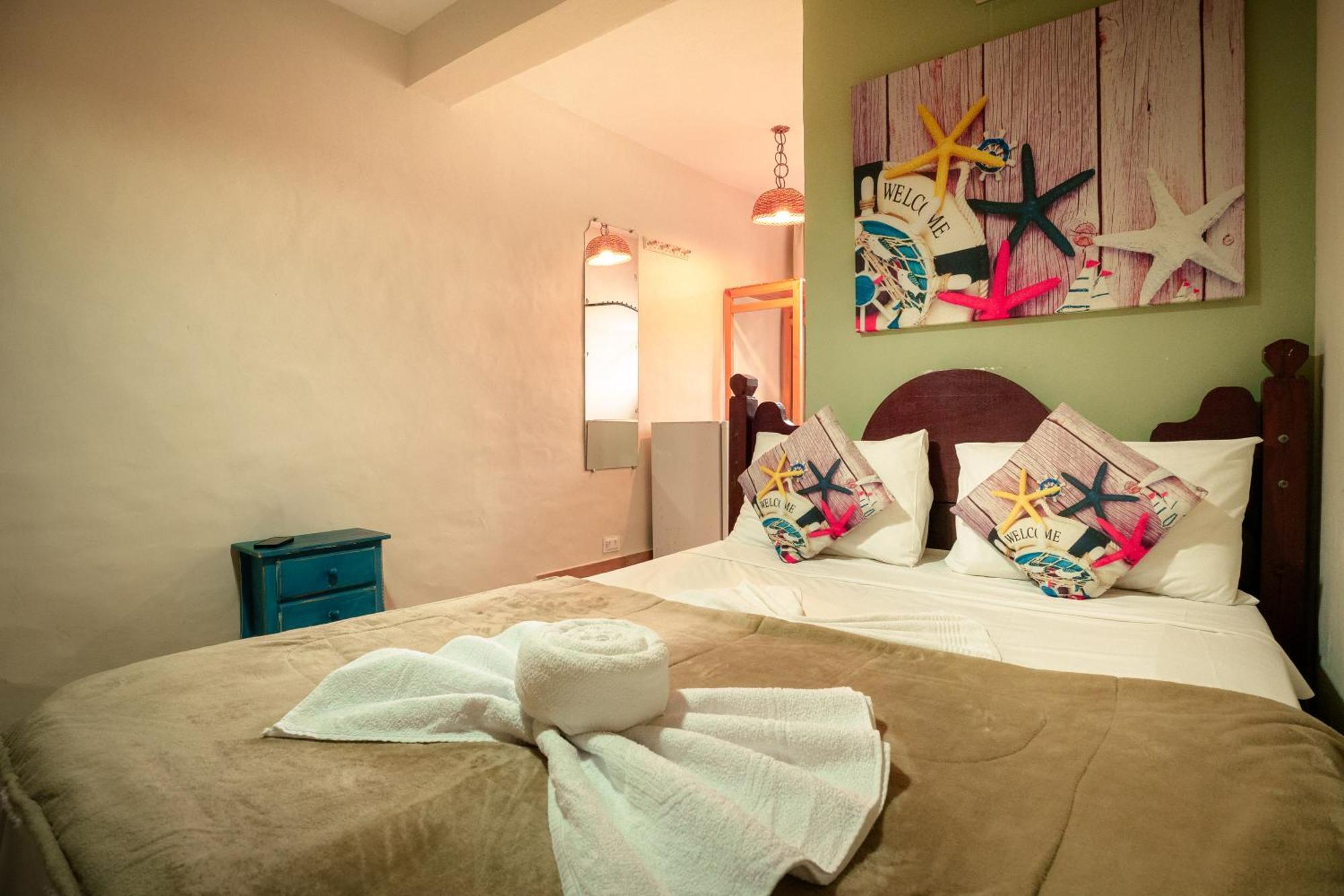 Quarto Duplo Standard