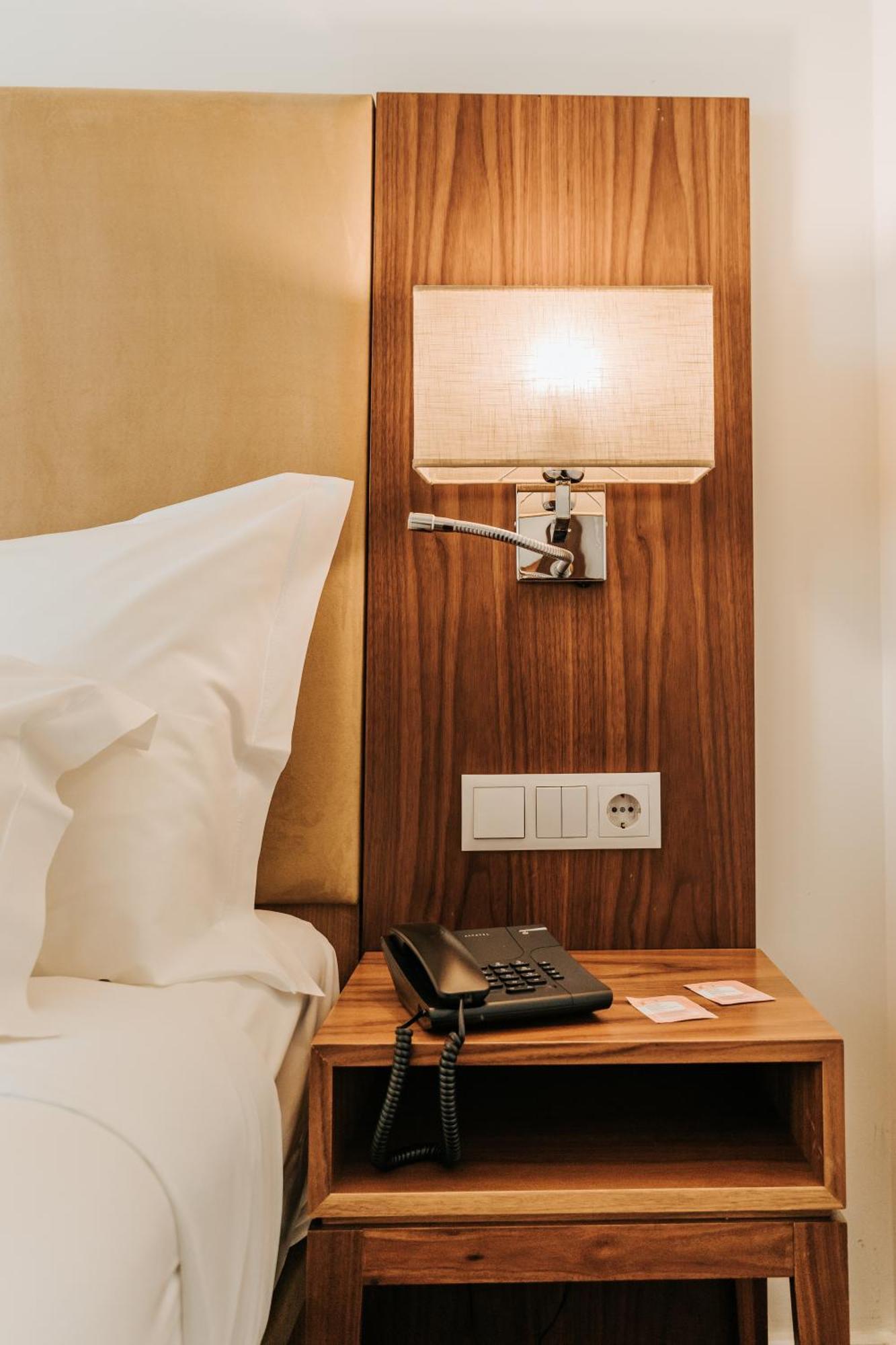 Chambre Double Économique