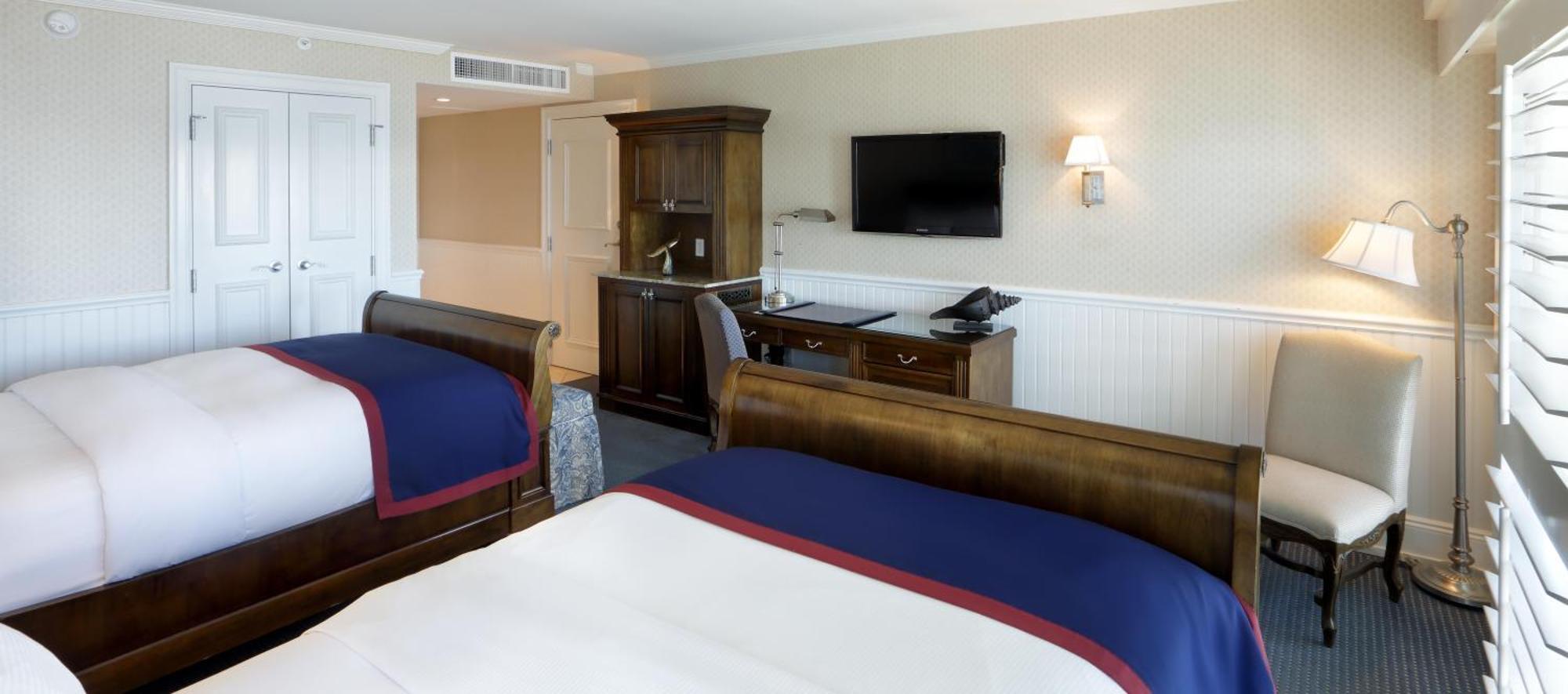 Double Room with Two Double Beds - South Wing,1765919674:JPEG