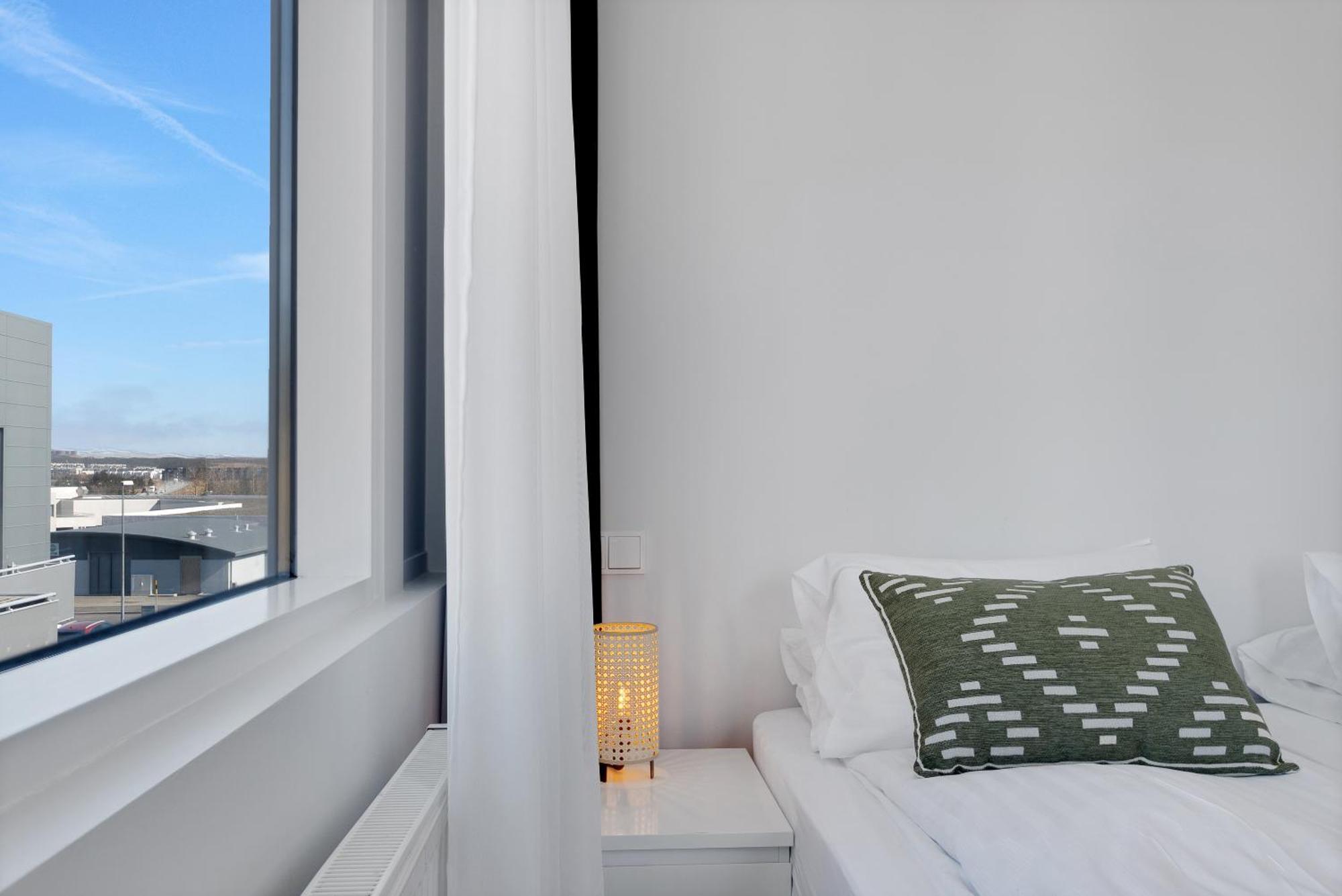 Doppelzimmer mit eigenem Bad