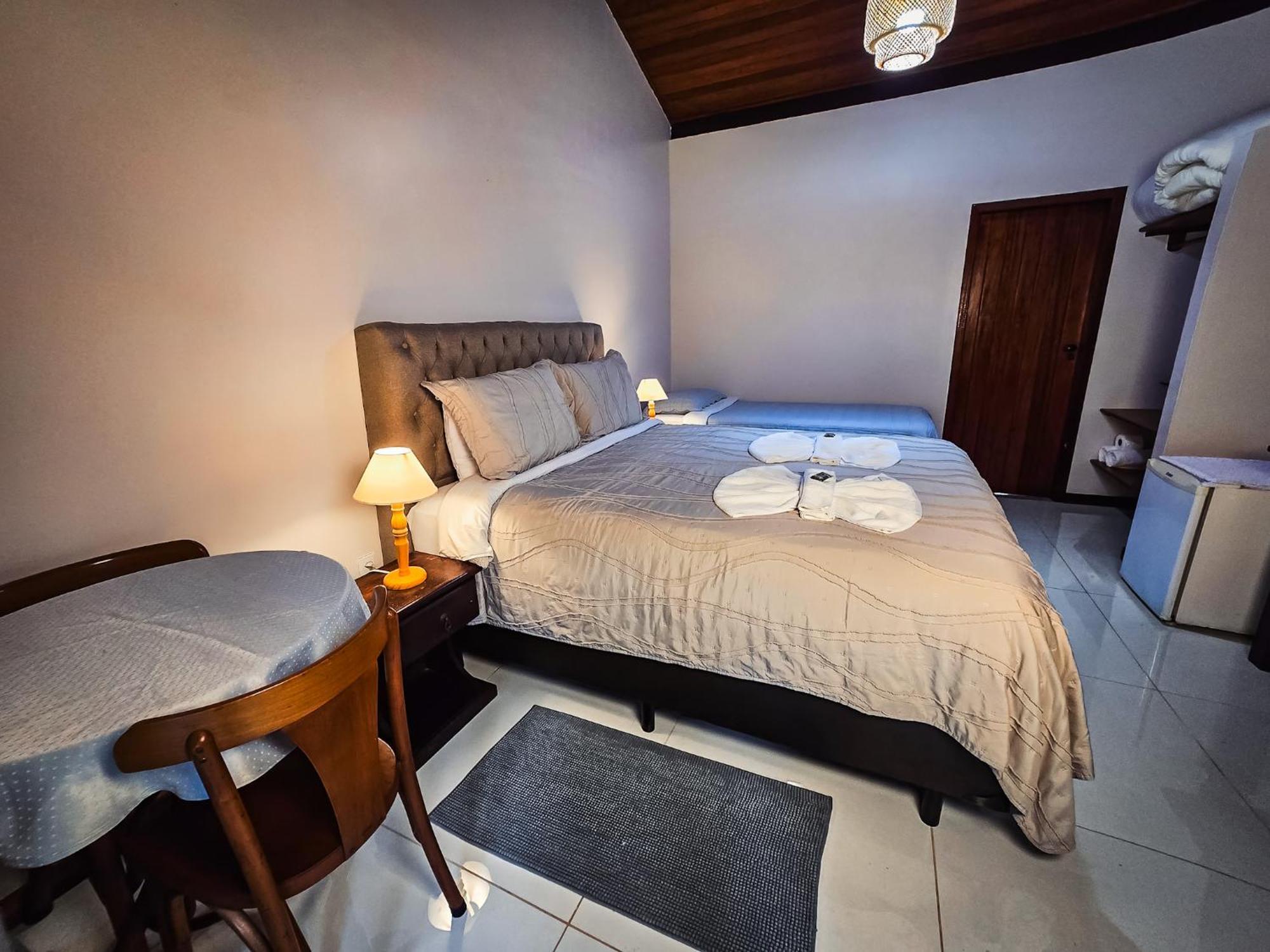 Quarto Família