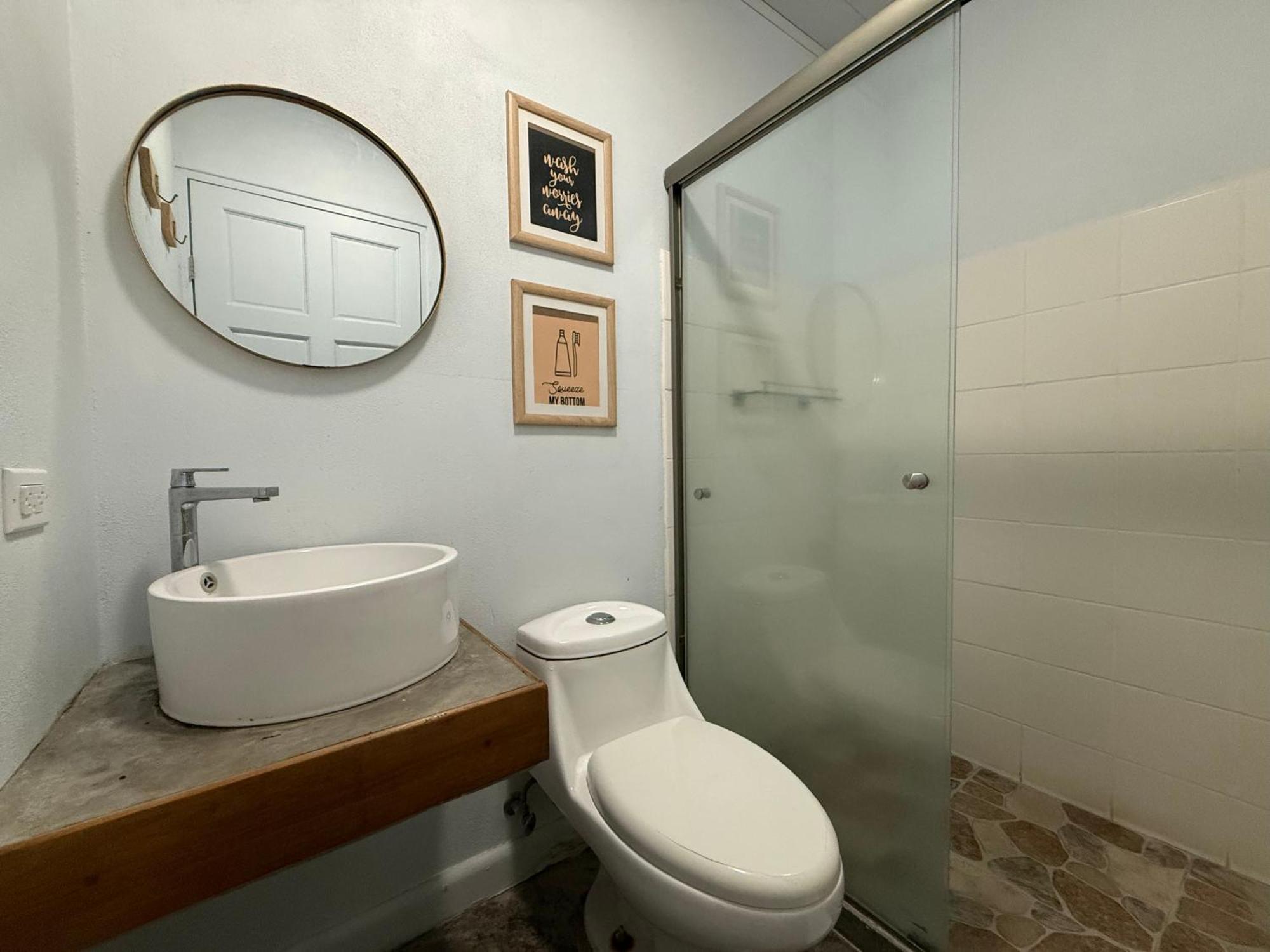 Standard Doppelzimmer