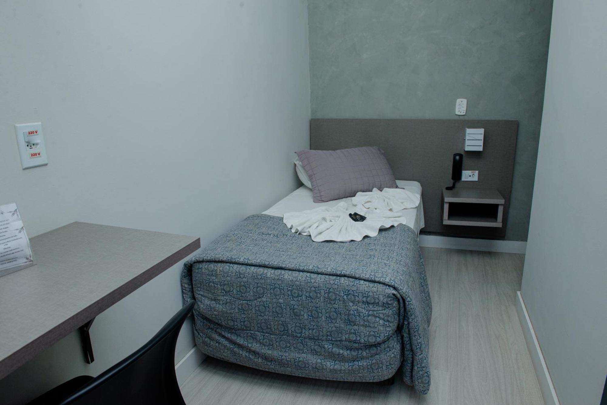 Quarto Individual Standard