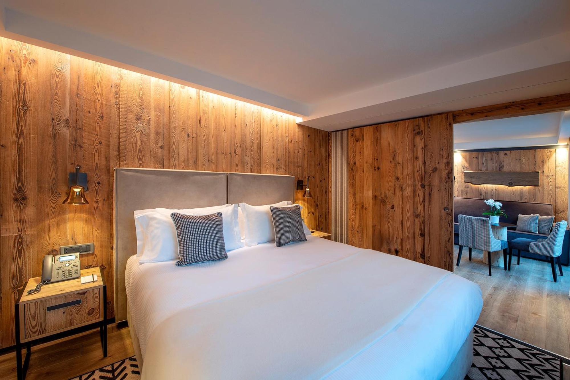 Suite Standard