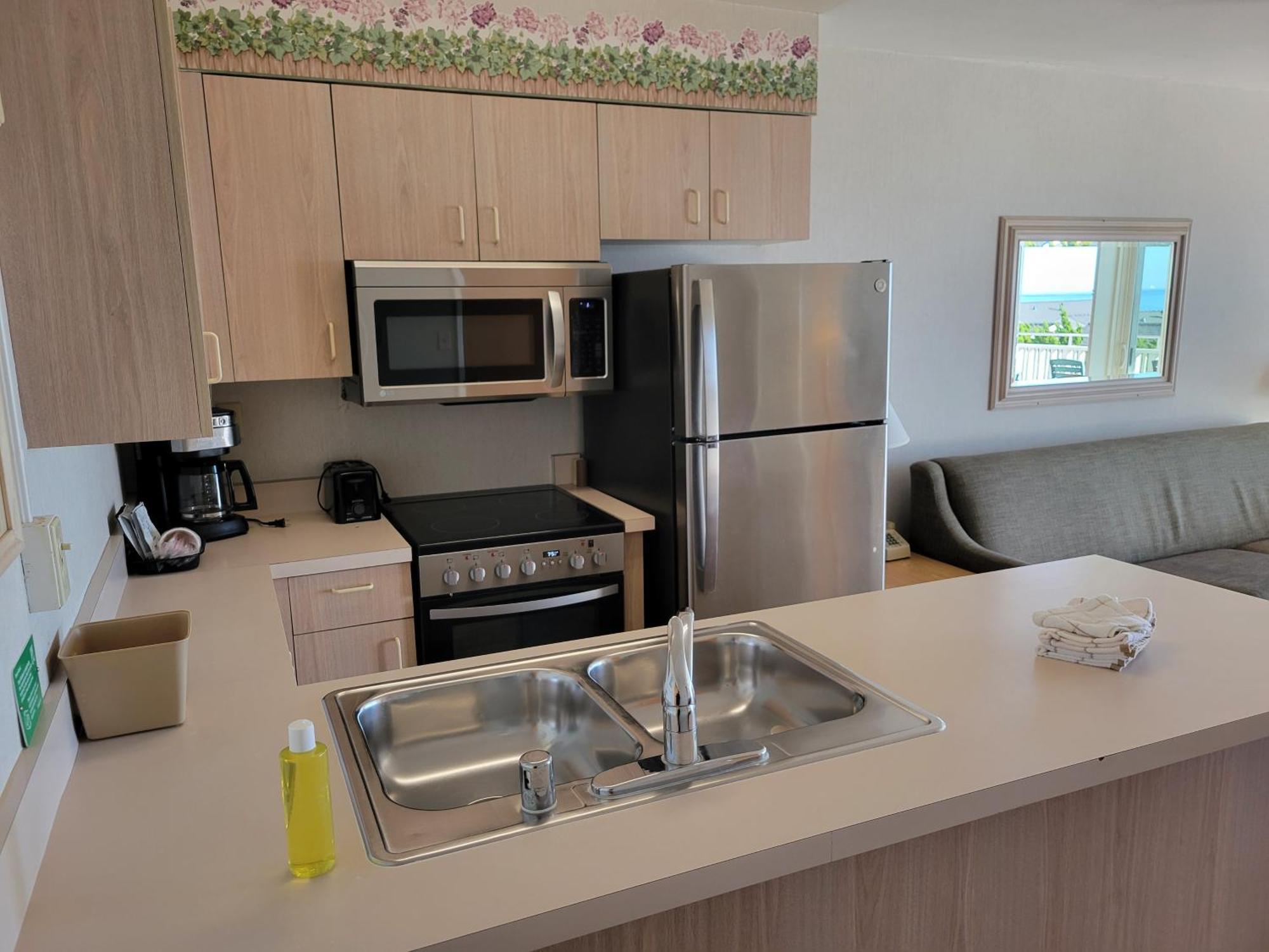 Apartment with Sea View