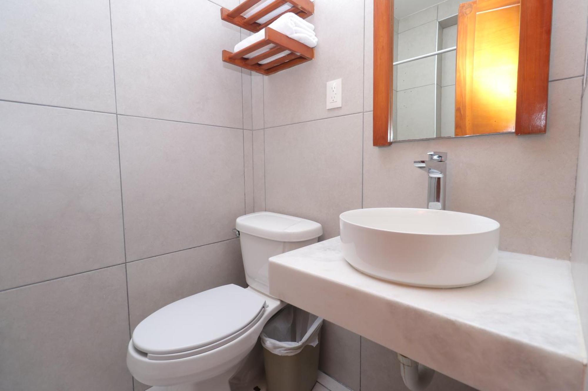 Quarto Duplo