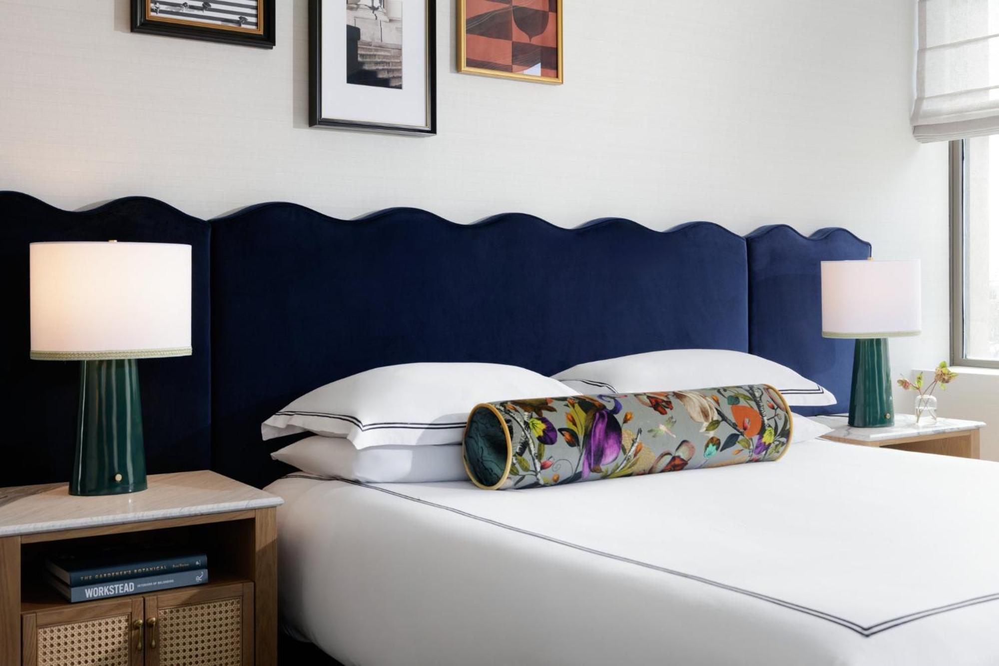 Chambre Lit King-Size