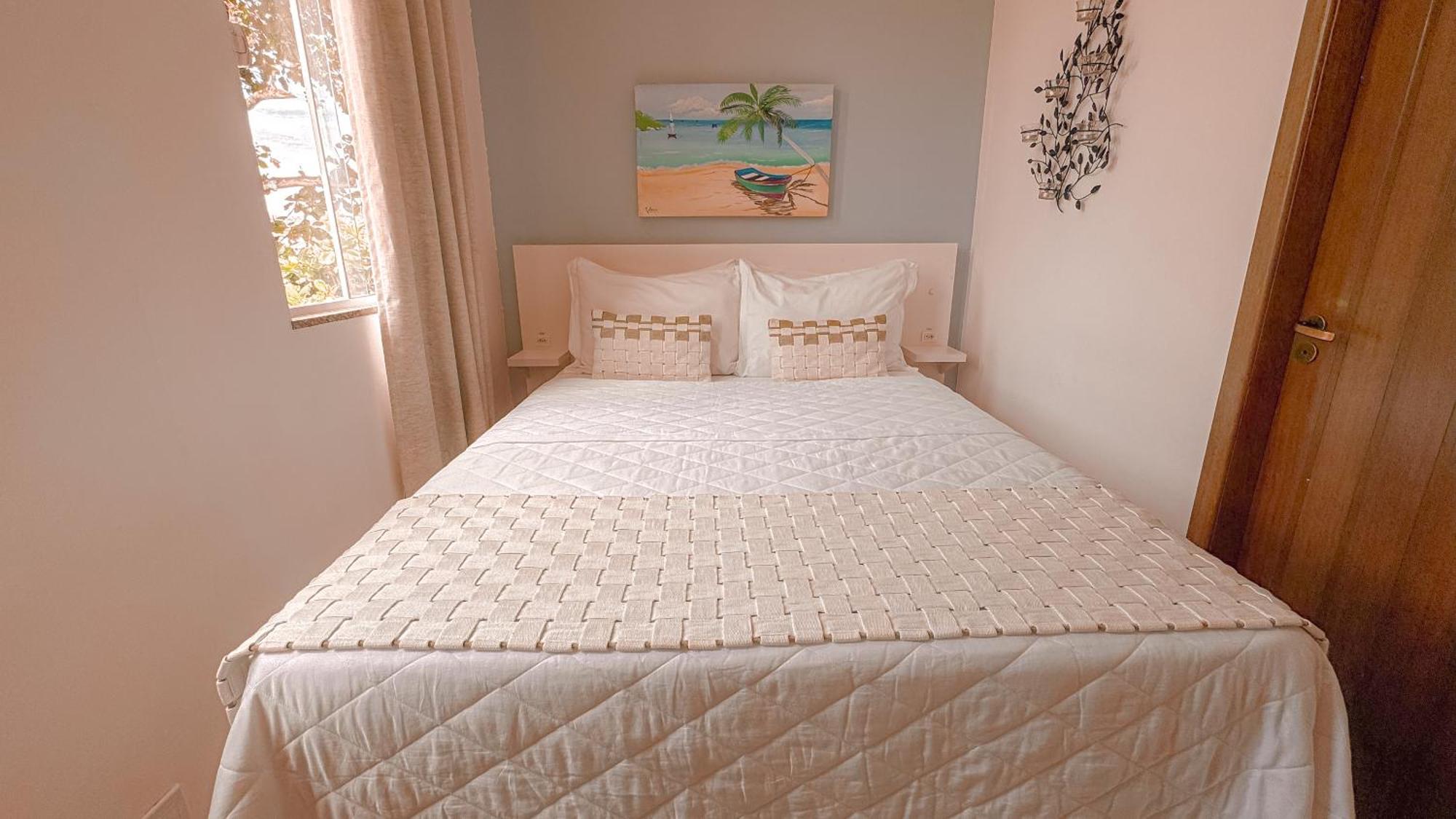 Quarto Duplo Pequeno