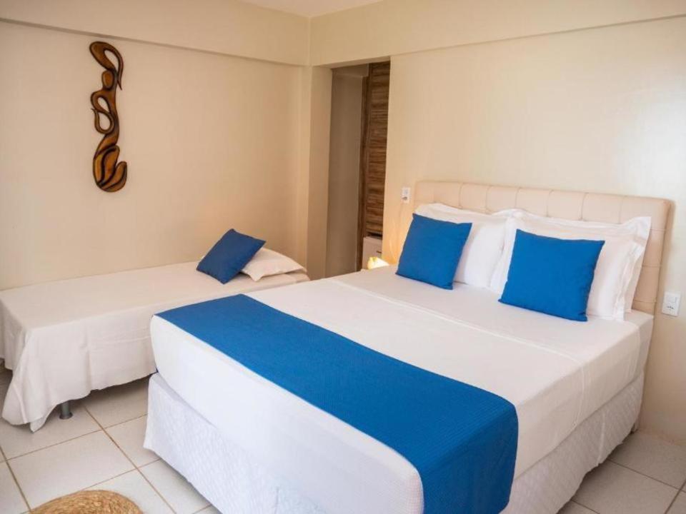 COMFORT TERREO COM VISTA PISCINA