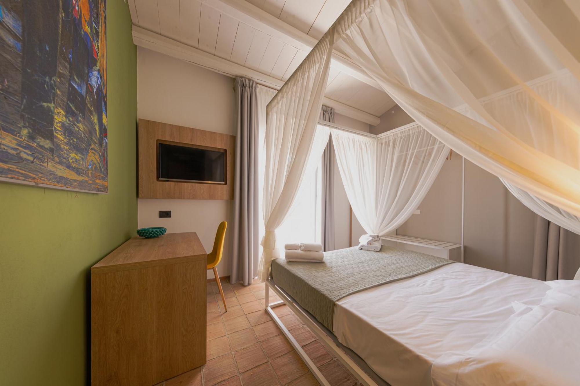 Doppelzimmer