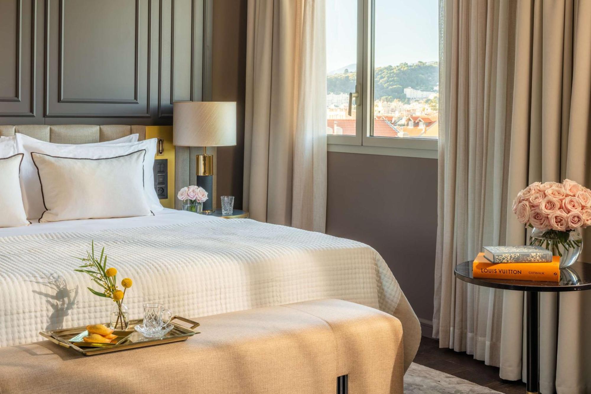 Quarto Deluxe