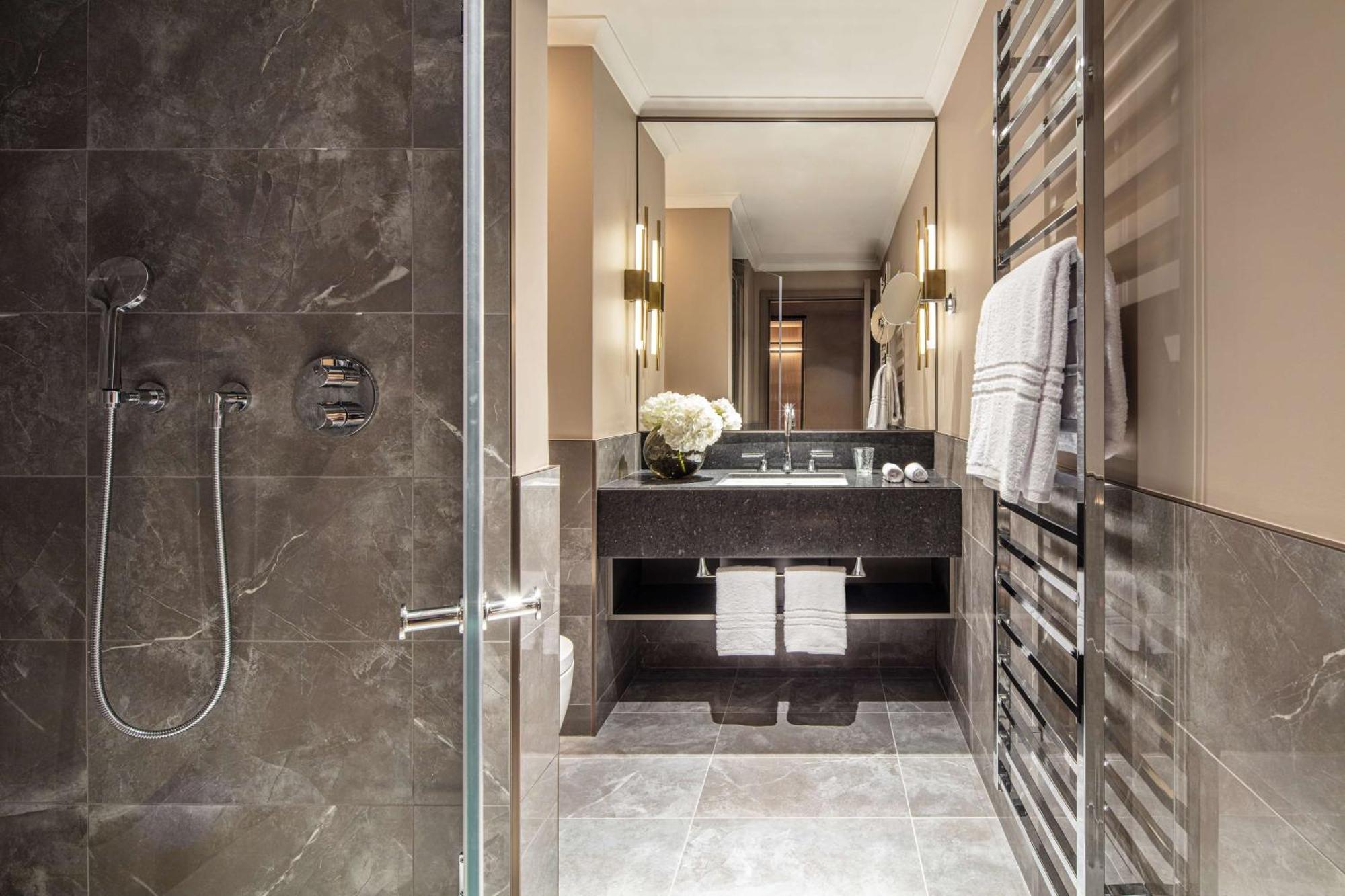 Quarto King Grand Deluxe