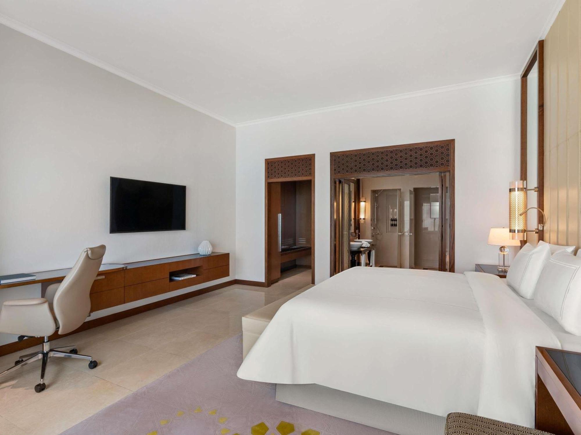 Superior Zimmer mit Meerblick
