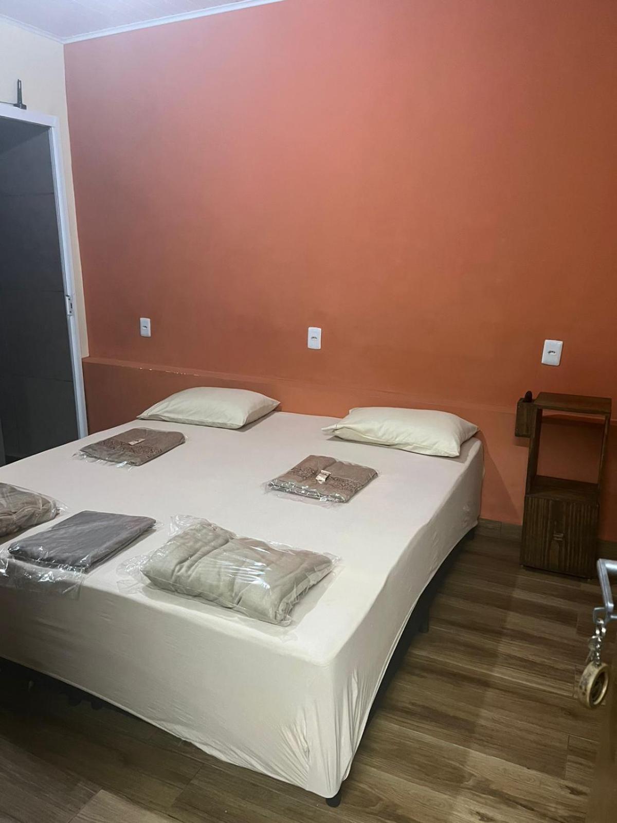 Quarto Duplo Amplo